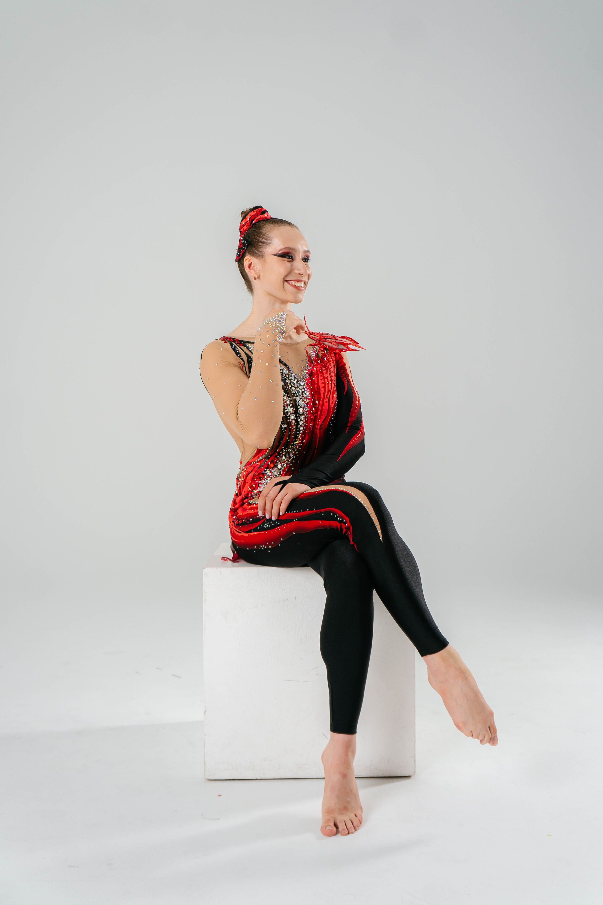 Выпуск ГУЦЭИ 2025. Фотограф / видеограф в Москве и Сочи Sofia Riversong