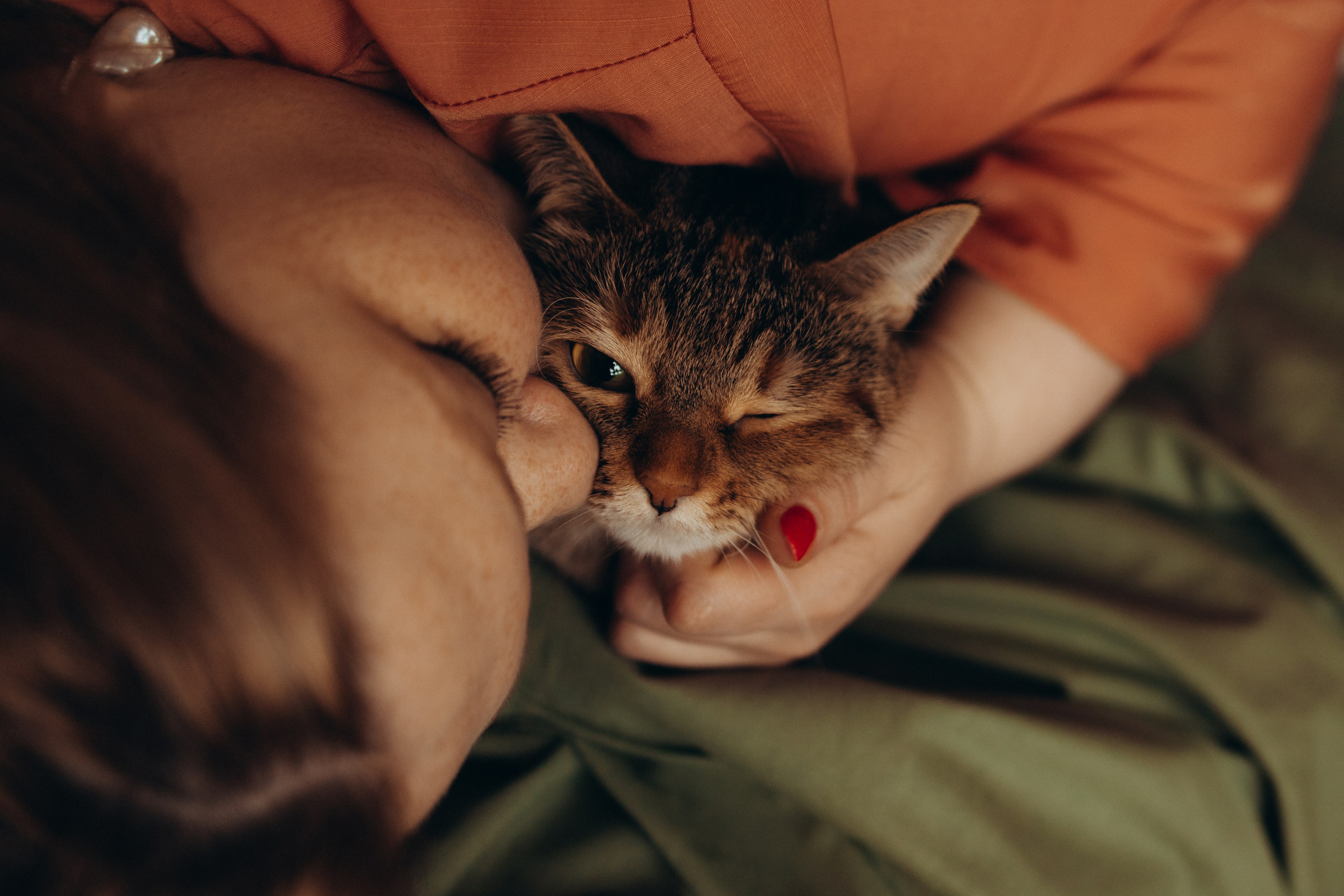 Юля. Фотограф Москва Алёна Суворова