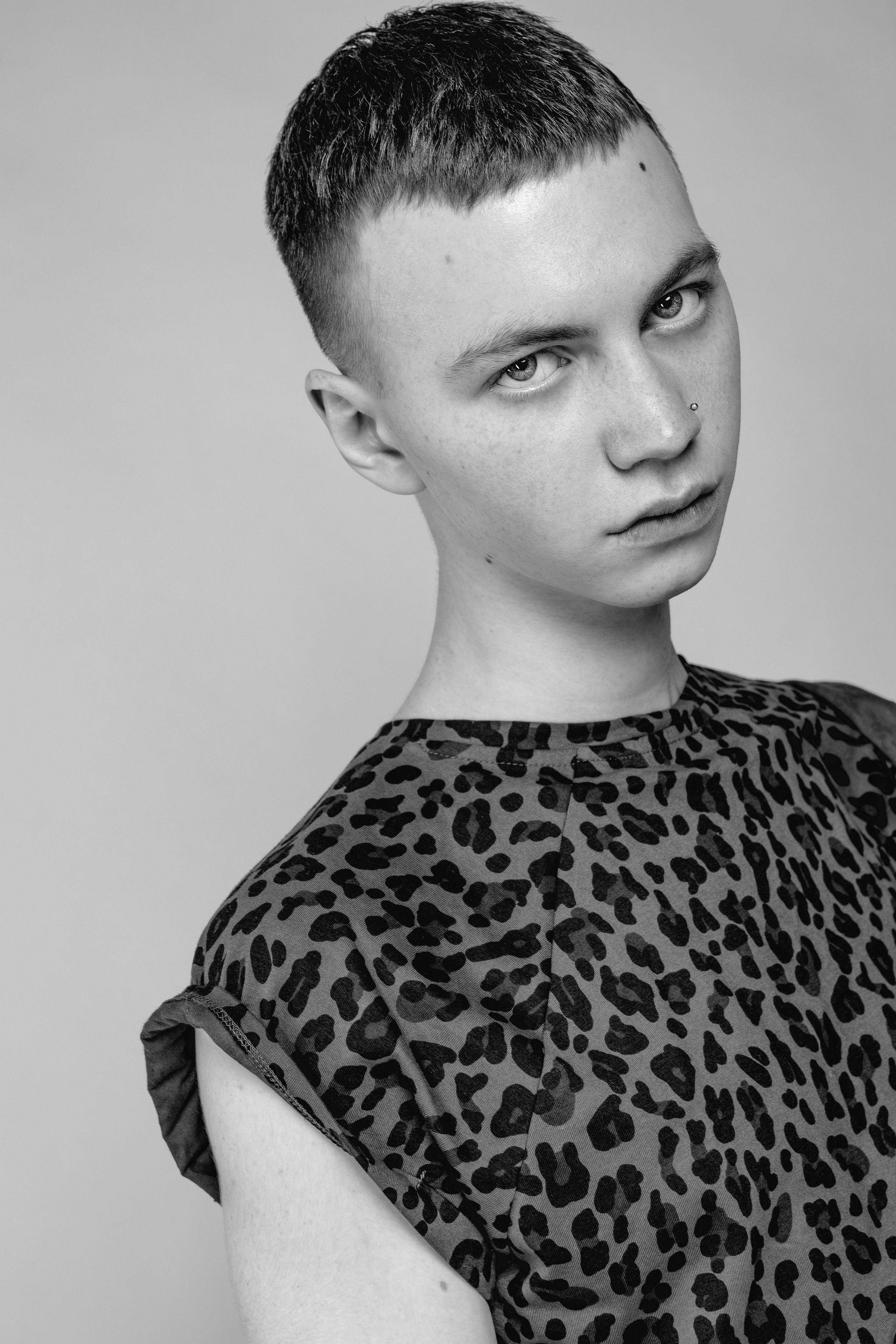 Fil, Tony, Danya. Photographer Rena Epikhova