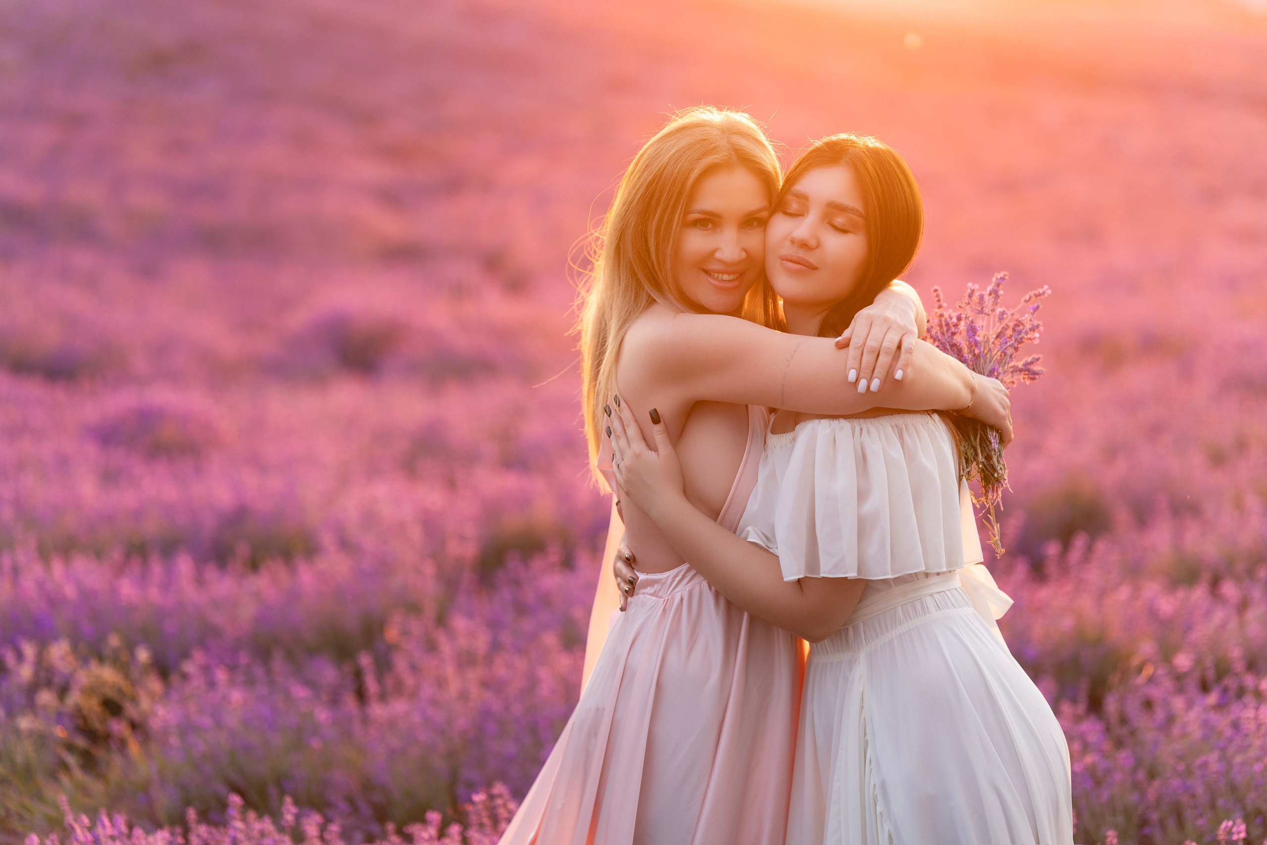 Семейная съемка. Фотограф в Крыму Лебедева Александра