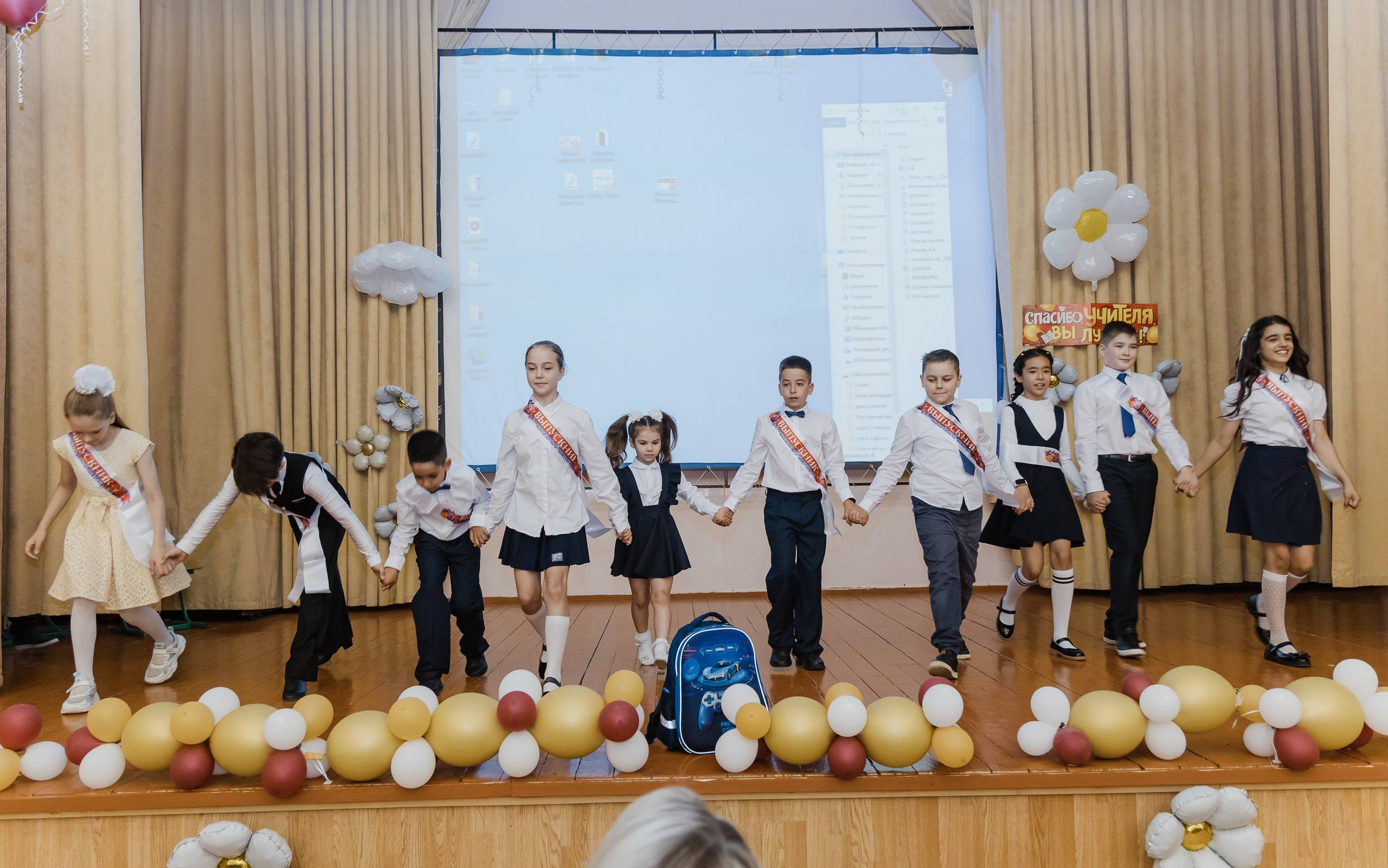 4 кл выпускной. Семейный и детский фотограф в городе Подолск МО Крылова Ирина