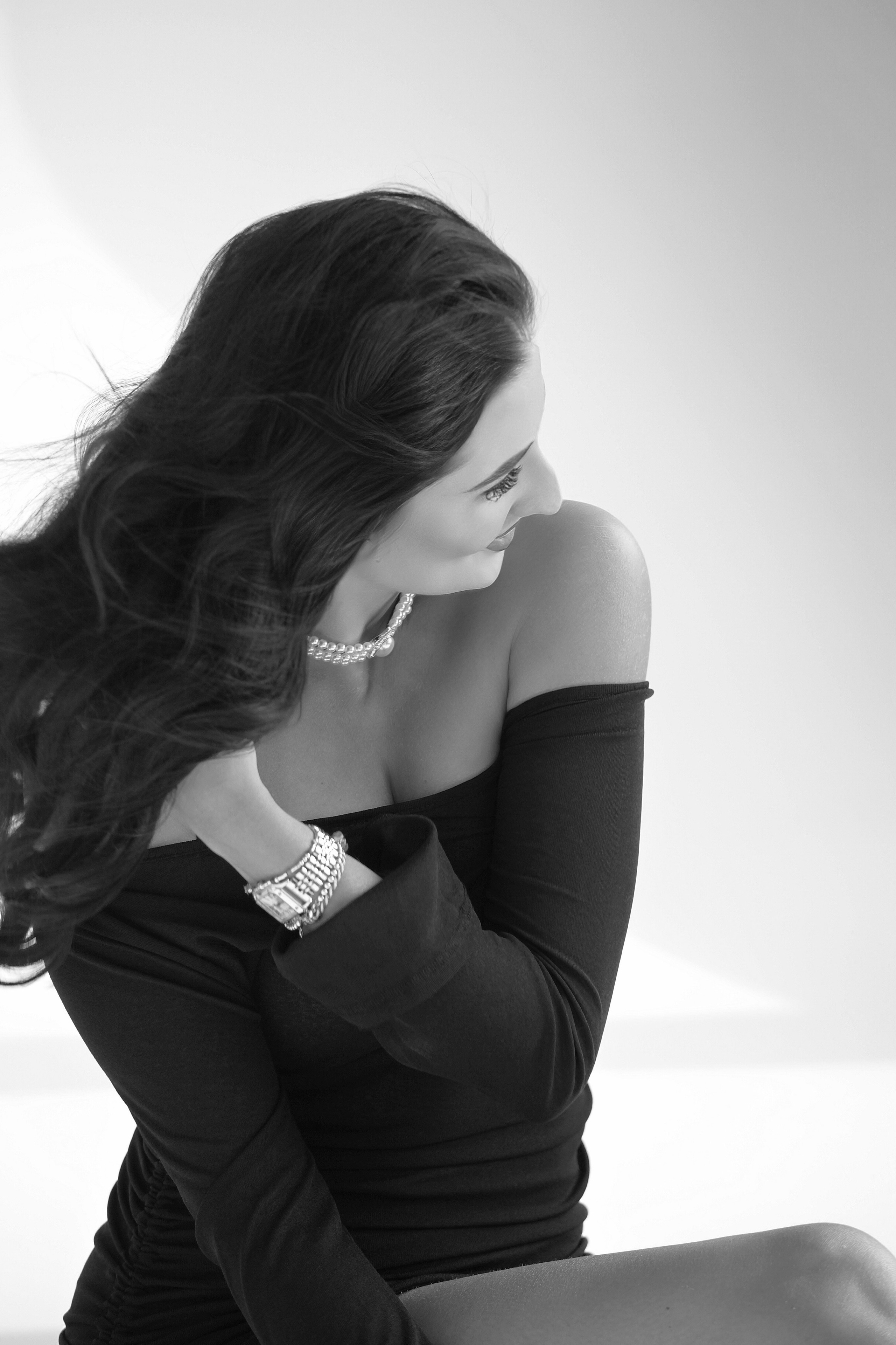 Александра. Портретный фотограф Москва Виктория Гранд