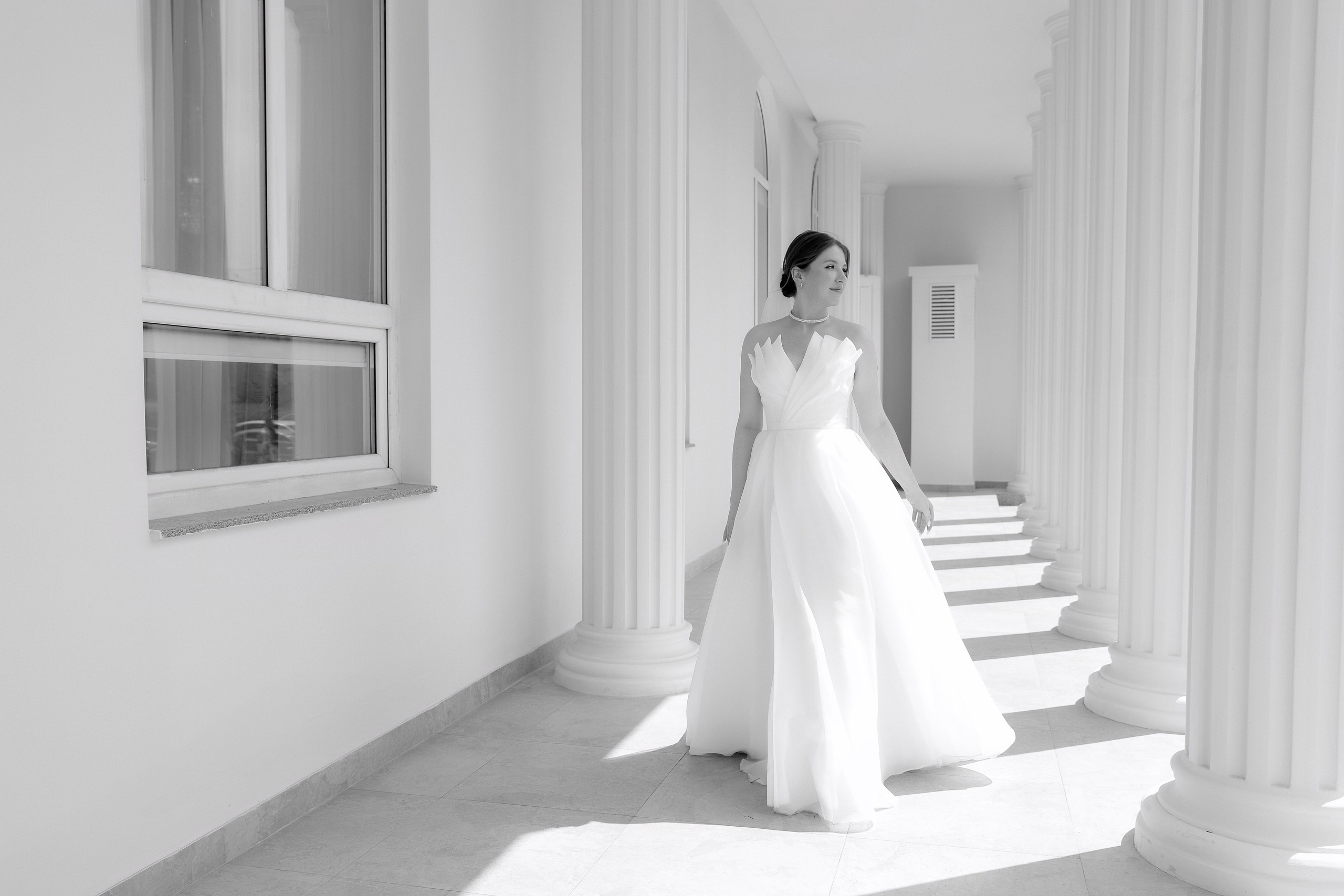 Владислав & Татьяна. Свадебный фотограф Ольга Гречко