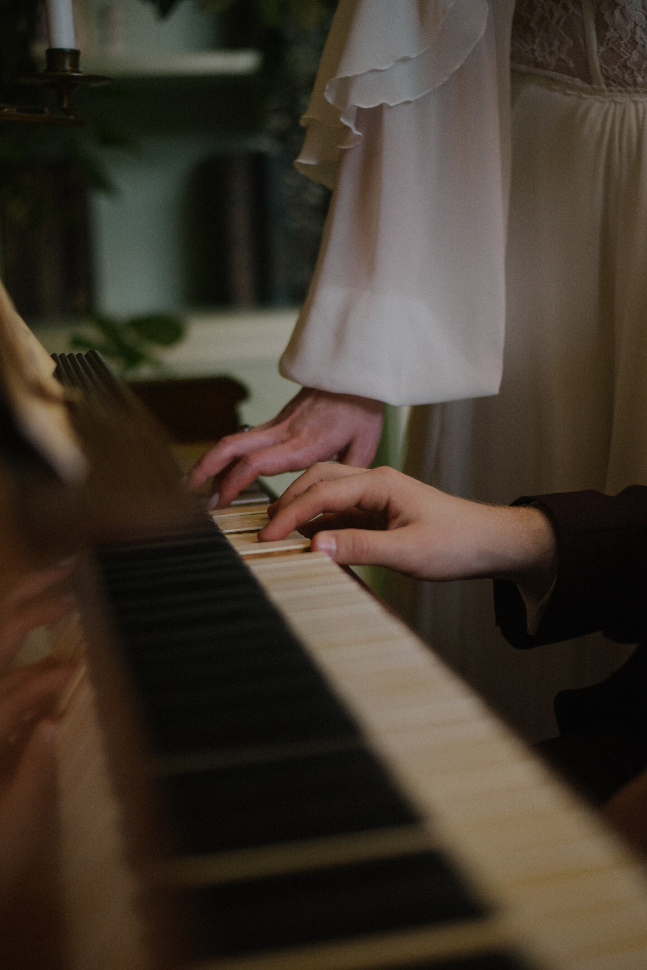 Романтичный Питер. Фотограф Лола Волна, город Москва