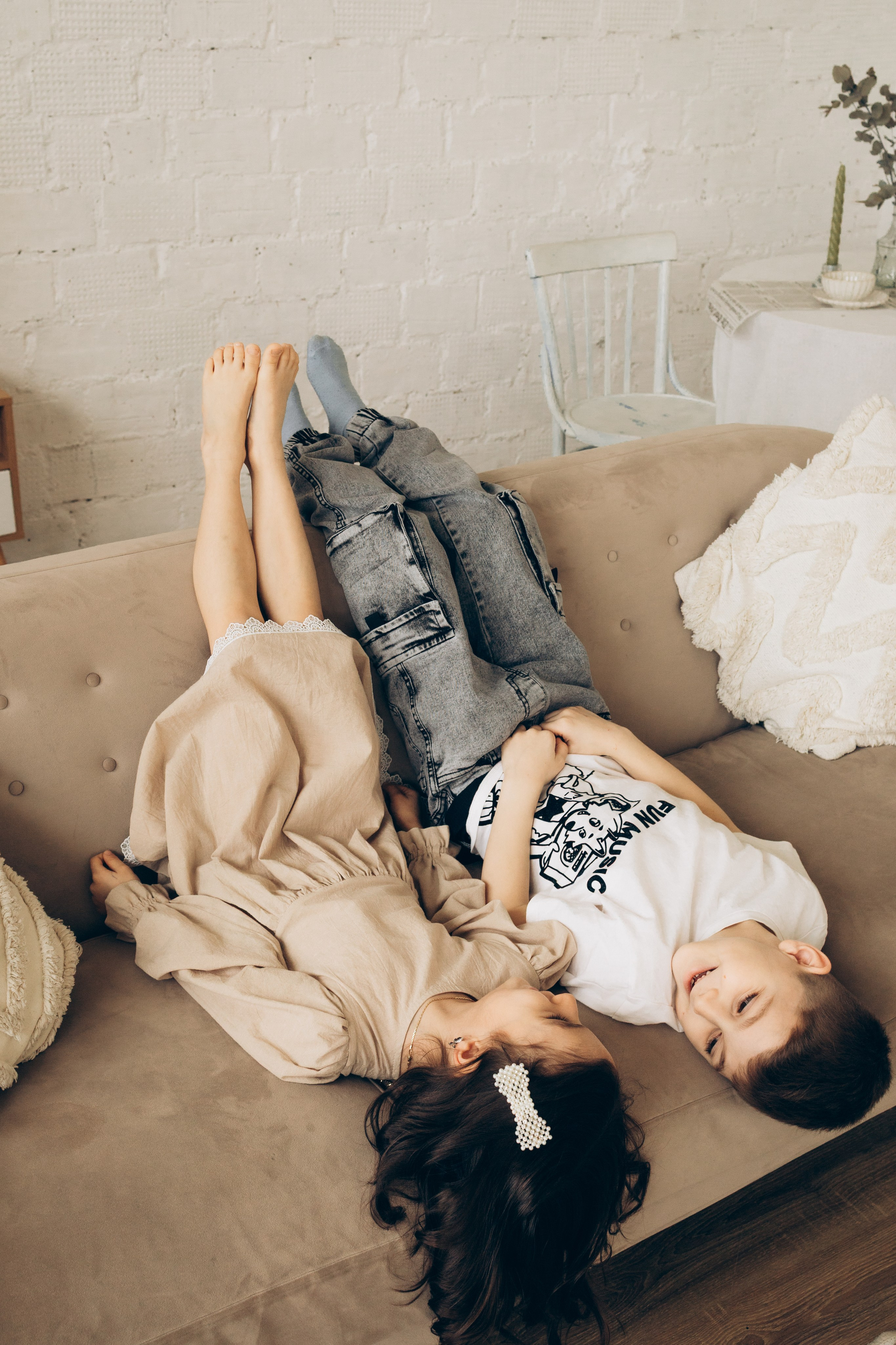 Семейные. Семейный фотограф Москва и МО