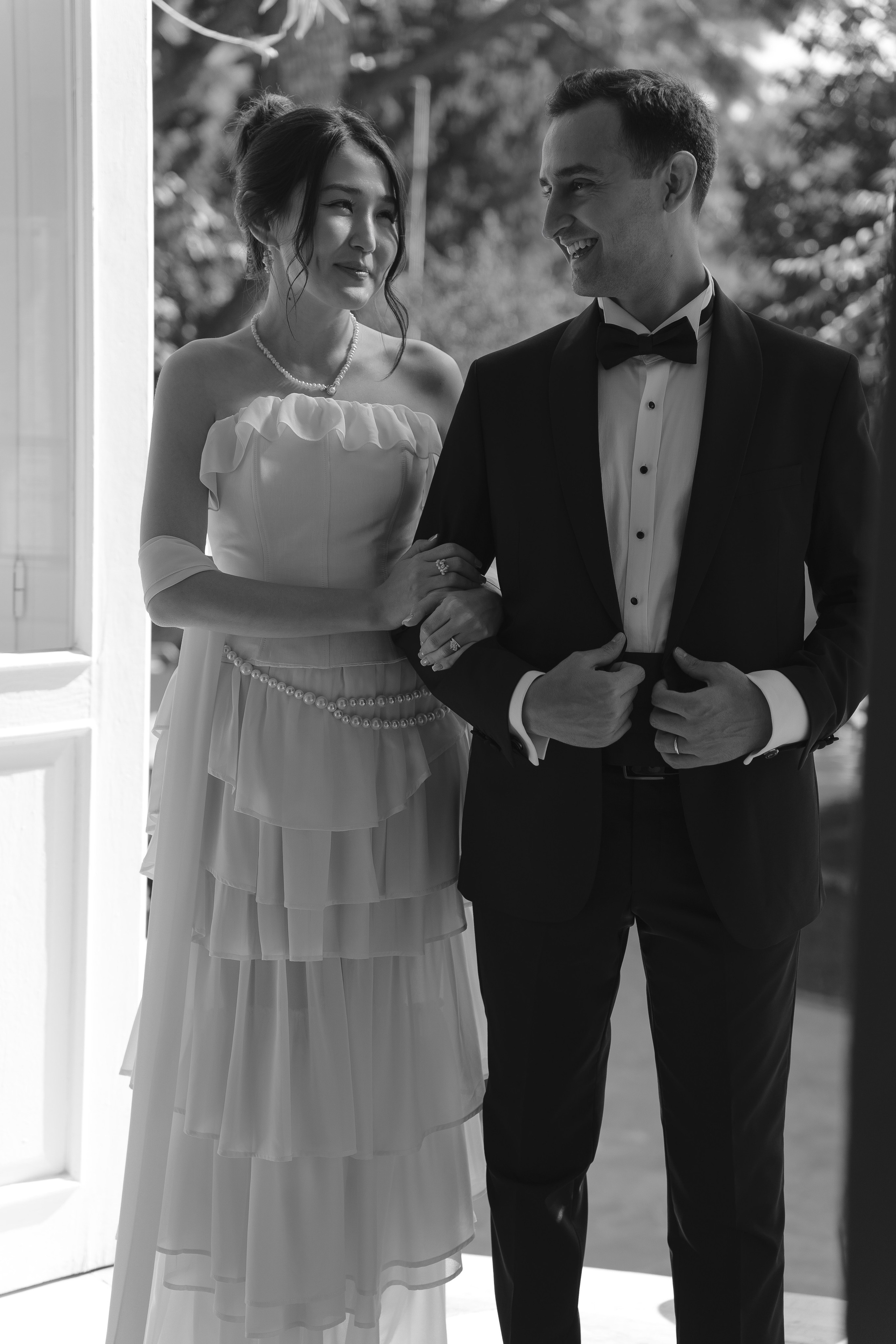 Aya & Mert. İrandek. Fotoğrafçı. İzmir