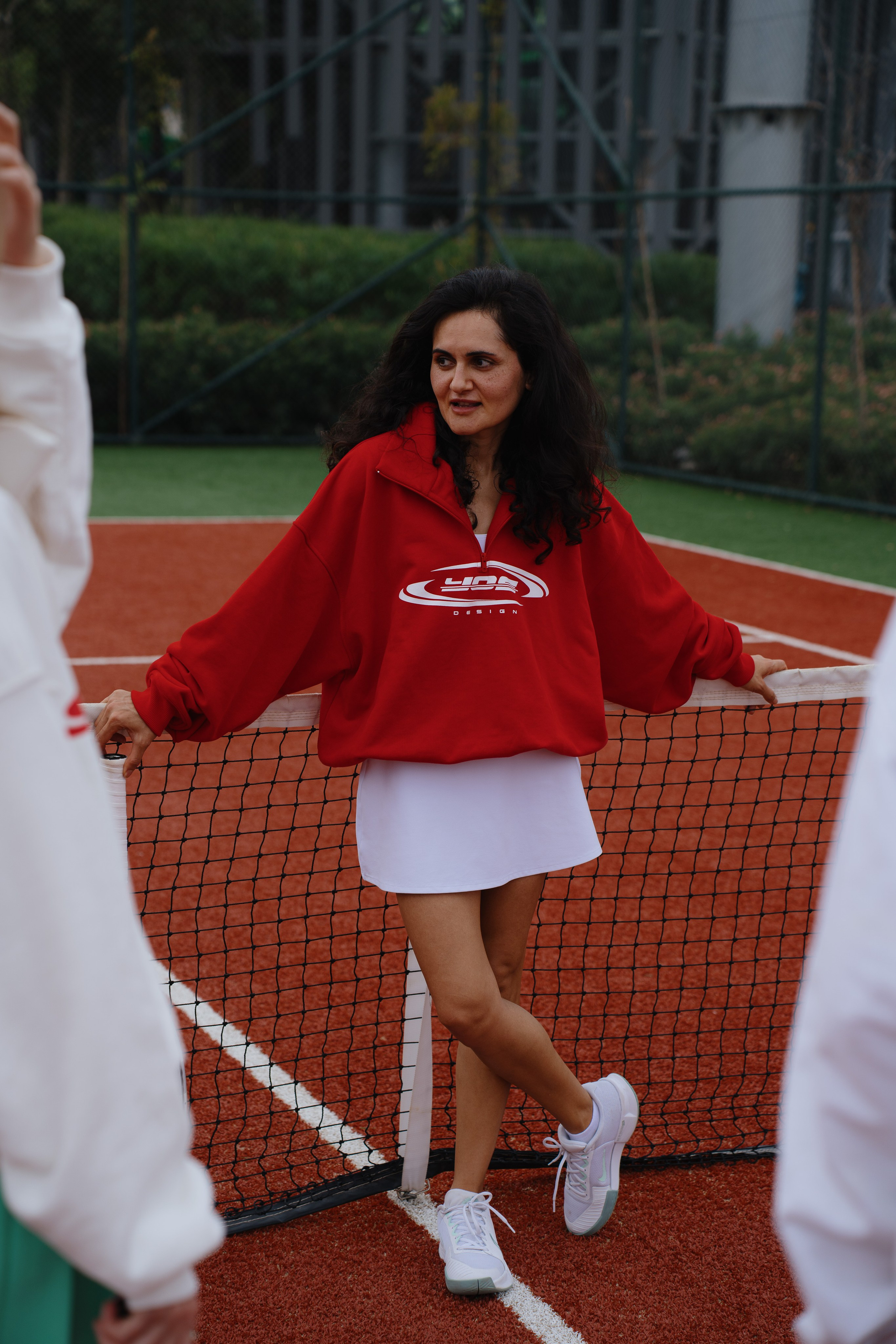 YOS Design l @yos.by. İrandek. Fotoğrafçı. İzmir