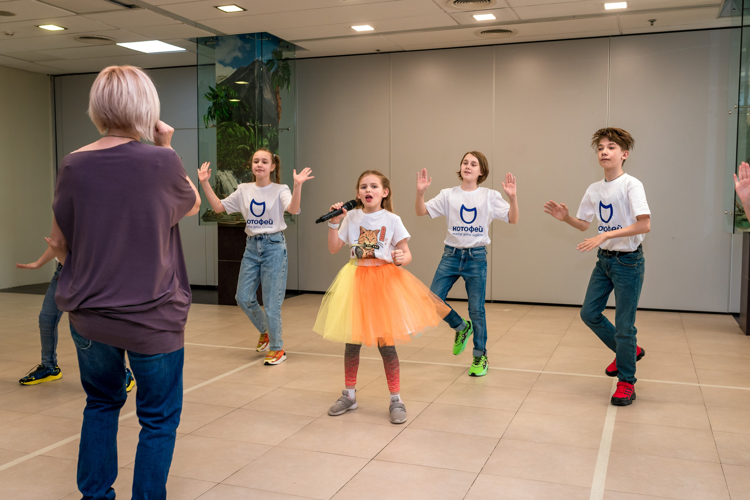 Репетиция показа мод в Москве 2022 г. Женский фотограф Крещение Венчание Москва Брянск