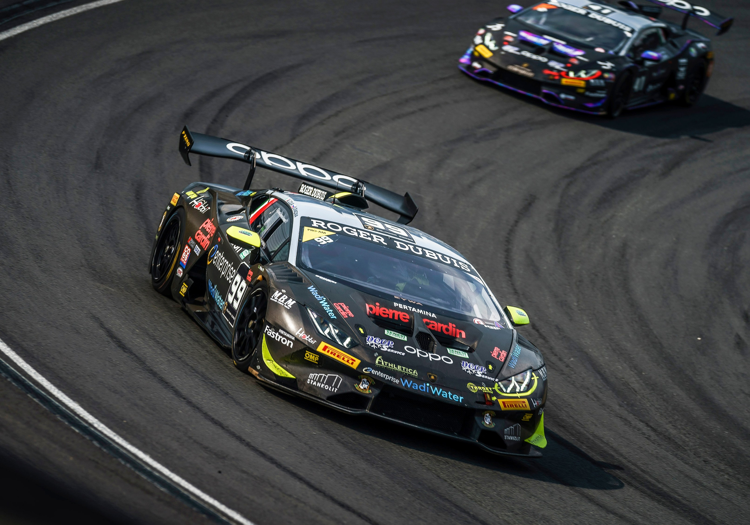 GRAN TURISMO. Фотограф