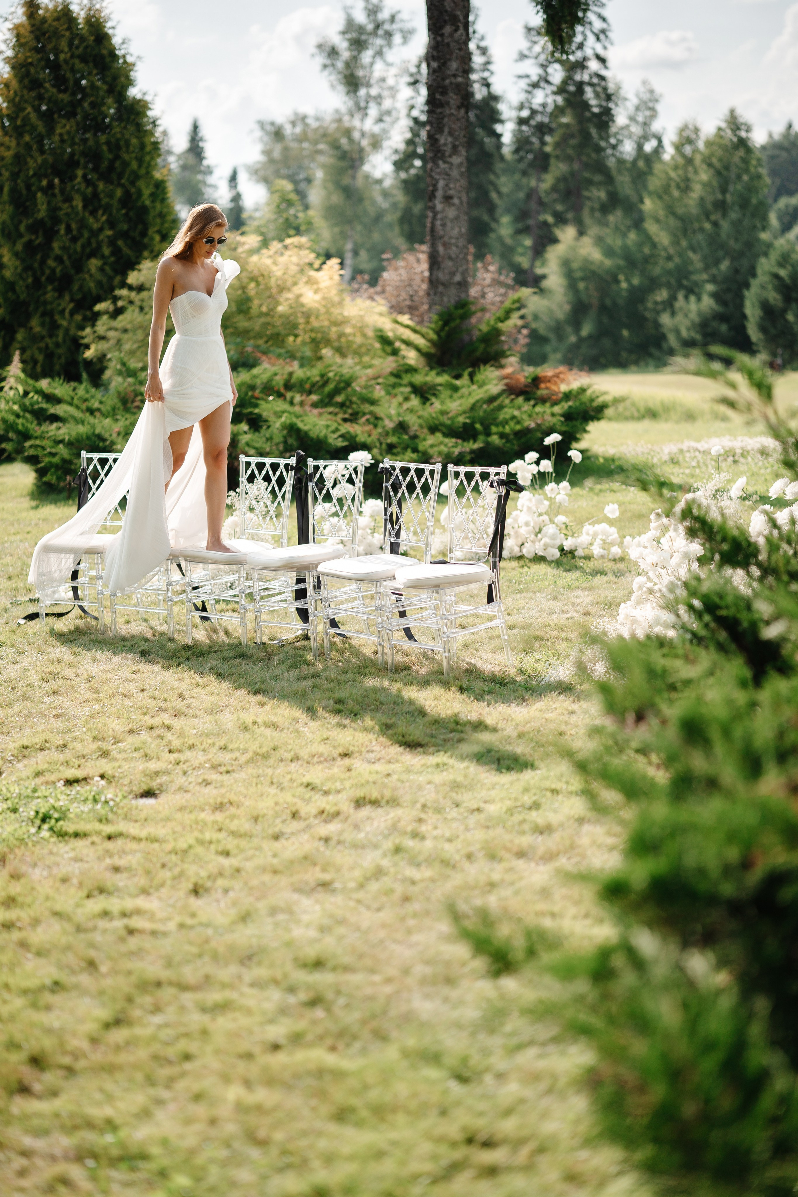 Игорь и Мария. Свадебный и репортажный фотограф в Москве Андрей Вайман