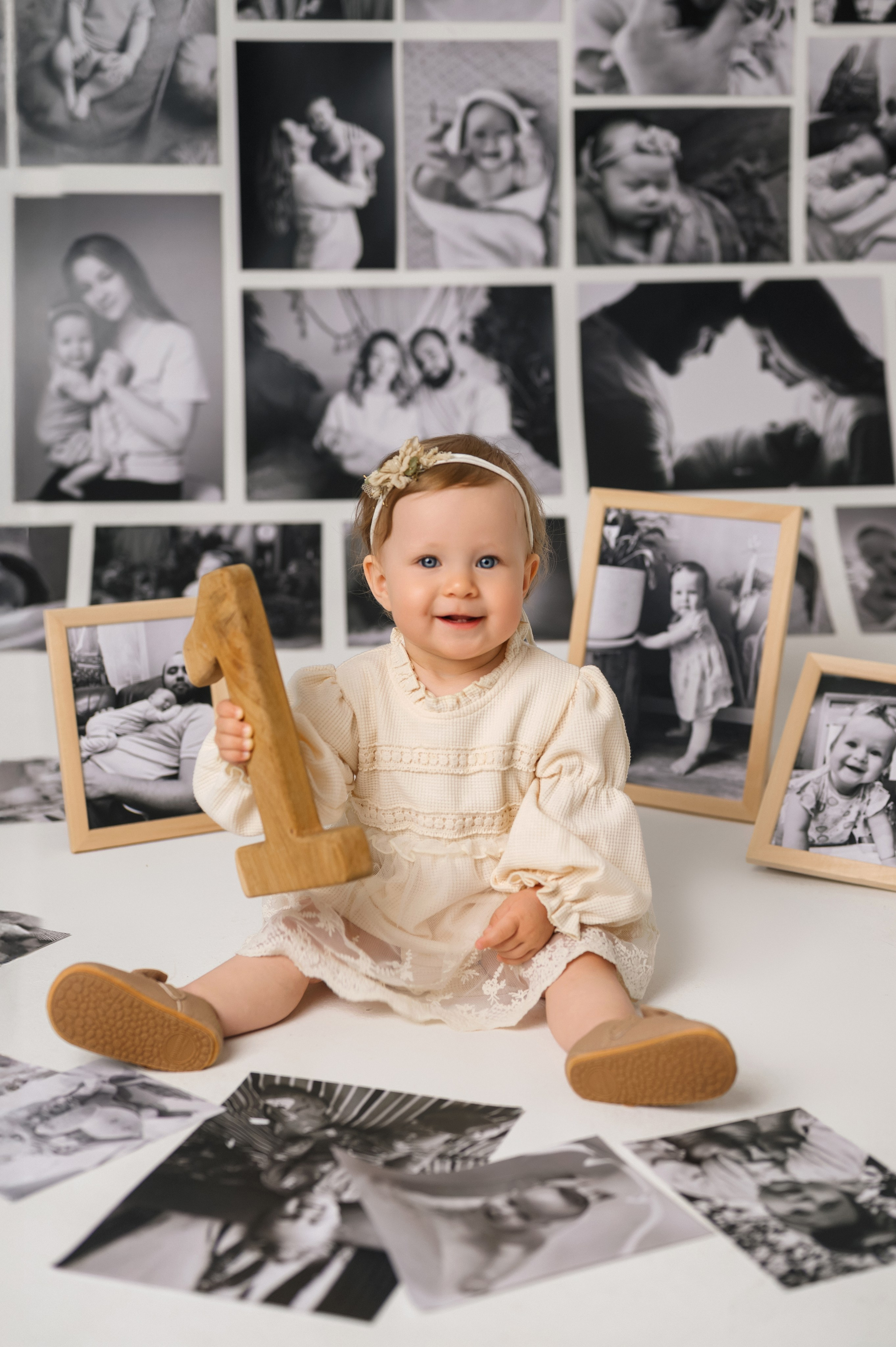 Бодик 1-1,5 года, размер 74-86 см. Детская и семейная фотостудия в Калининграде