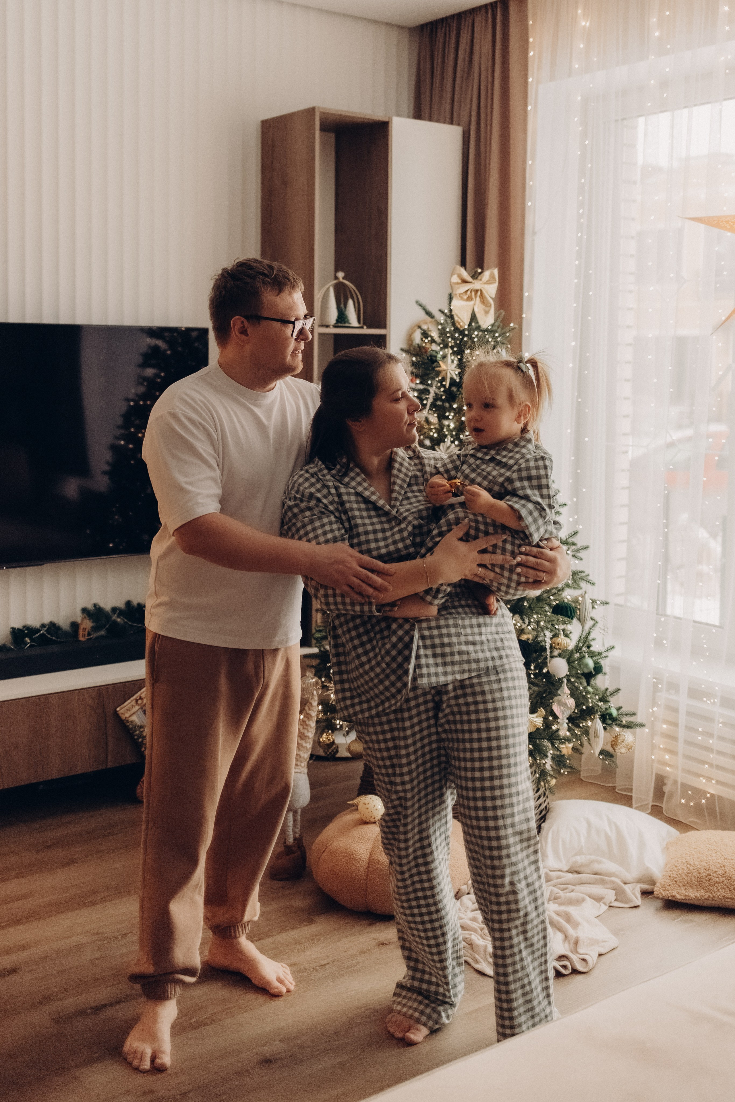 LIFE и домашние съемки. Фотограф на первый годик, семейный и детский фотограф в Новосибирске