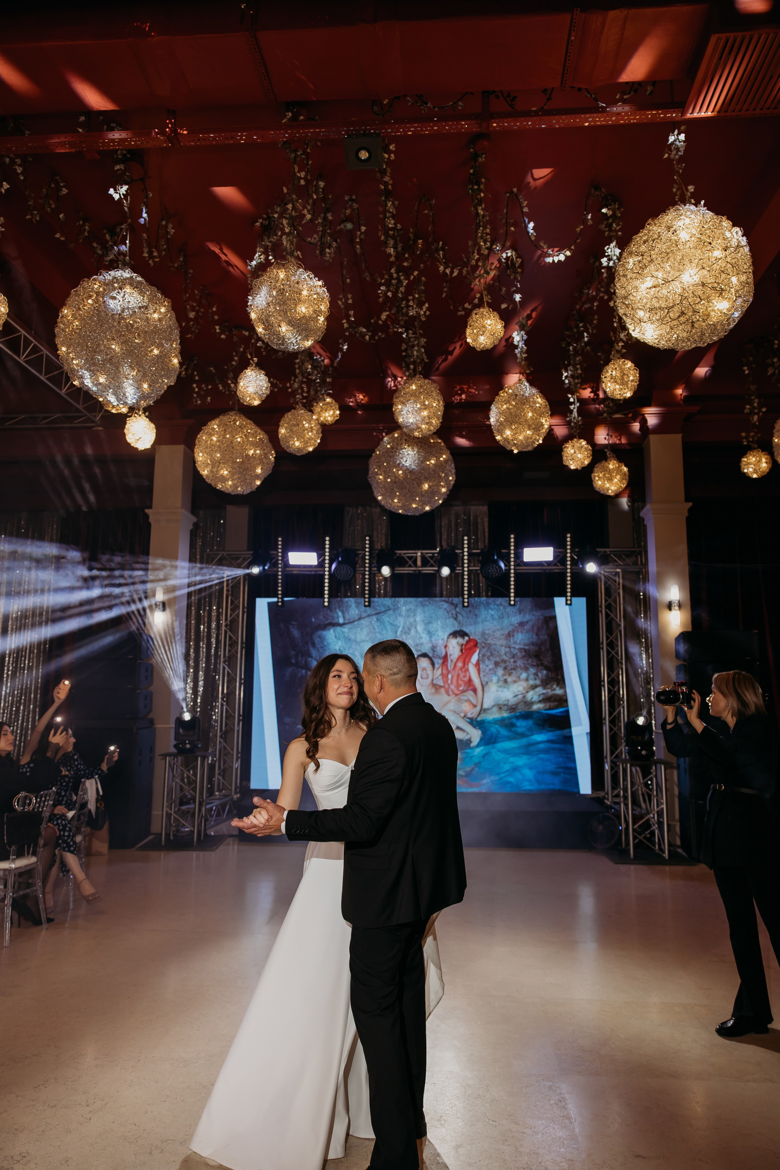 Андрей и Марина. Фотограф Тимербаева Алина г. Сургут