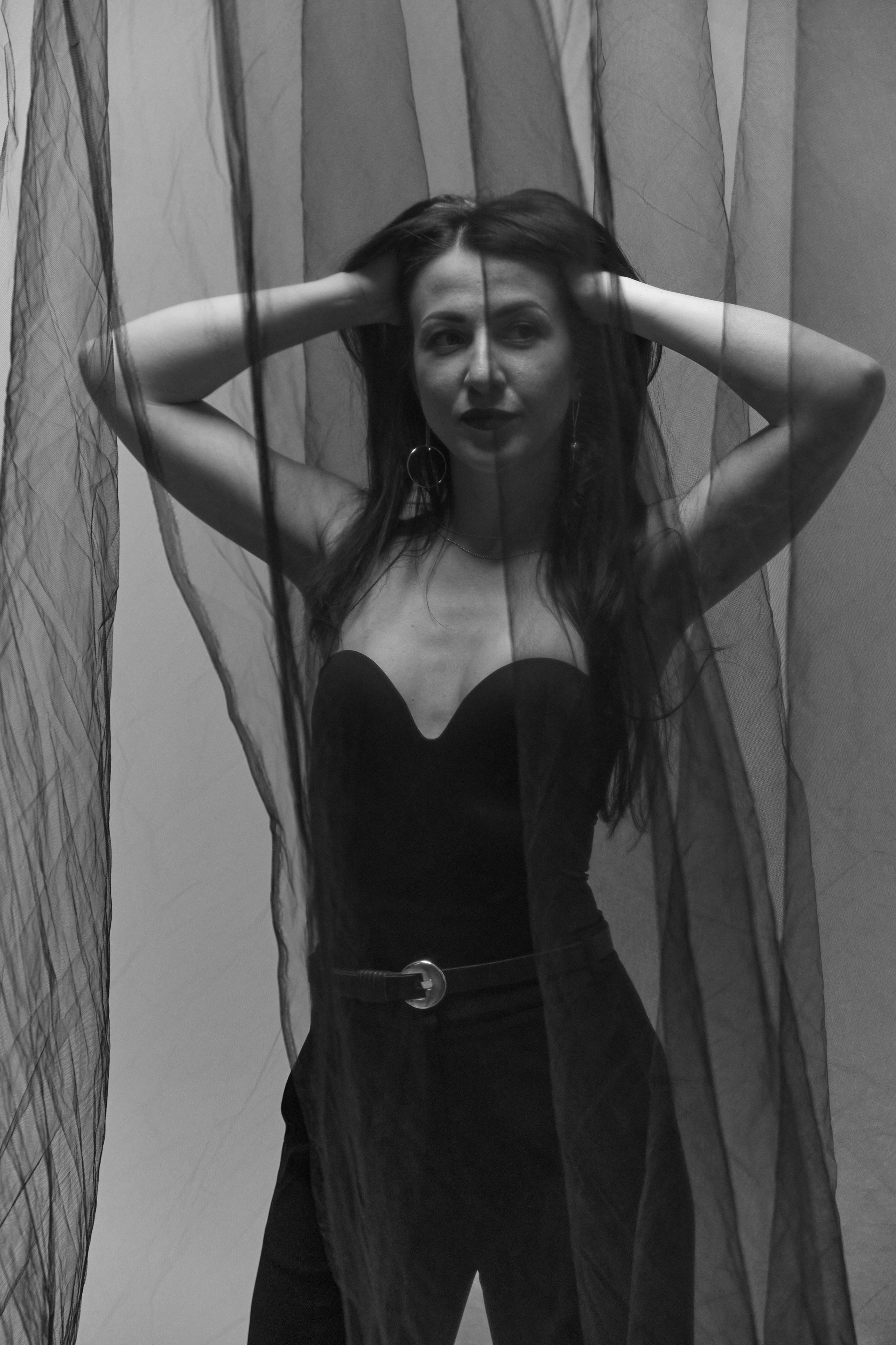 Эля. Семейный фотограф в Красноярске