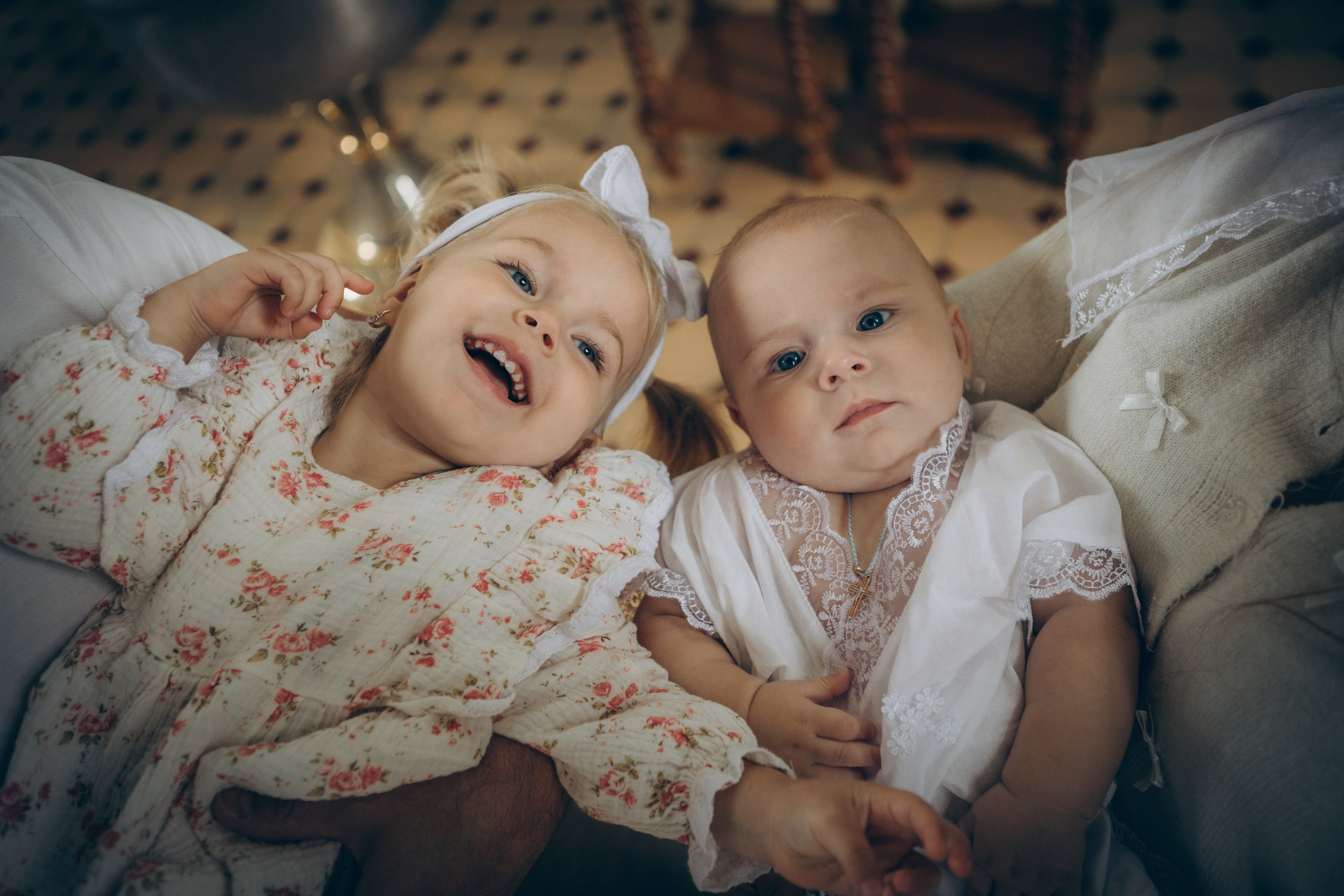 Крещение Тимофея. Семейный фотограф и фотограф на роды в Ростове-на-Дону Мухина Виктория