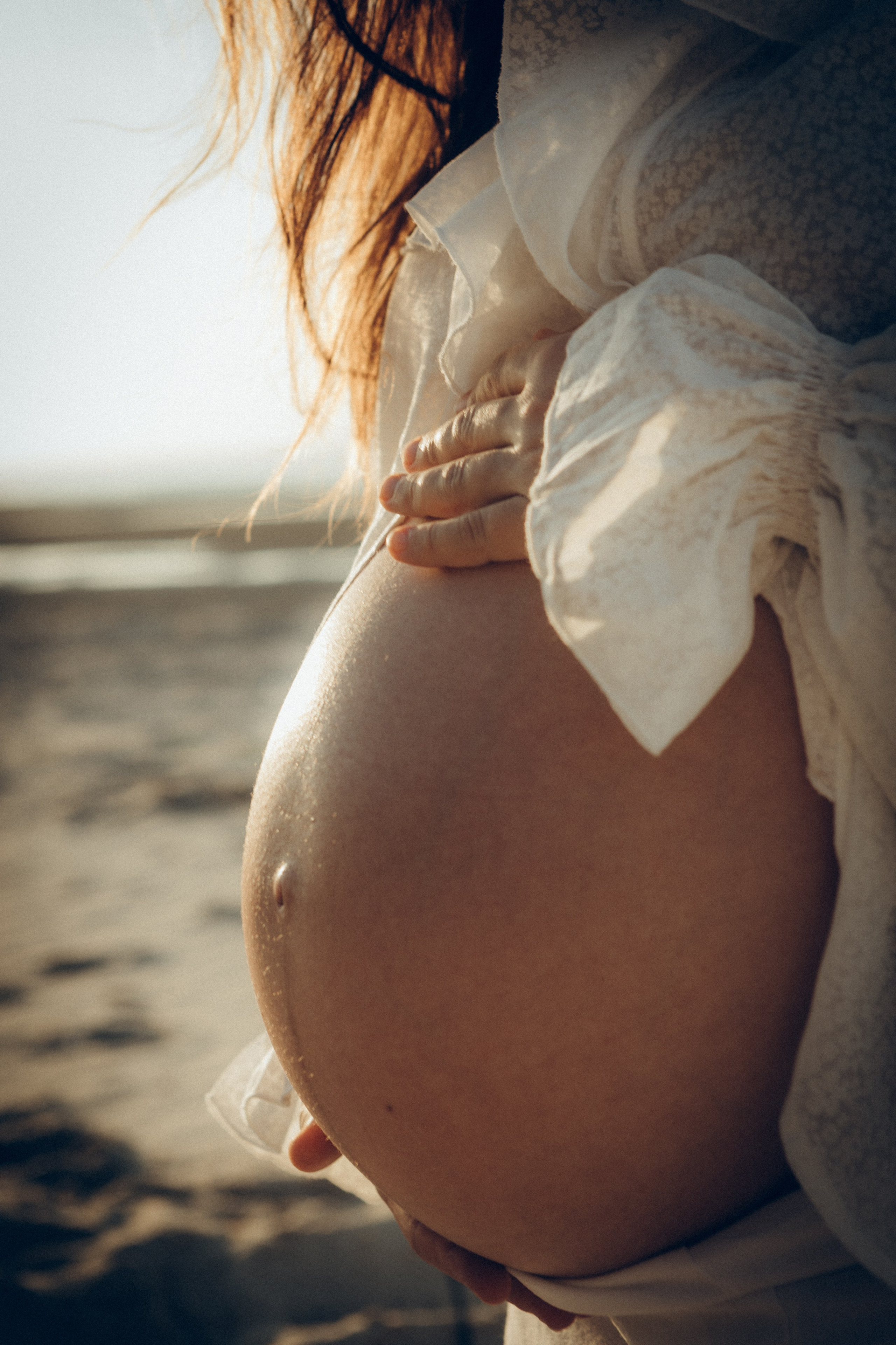 Денис & Юля. Семейный фотограф и фотограф на роды в Ростове-на-Дону Мухина Виктория