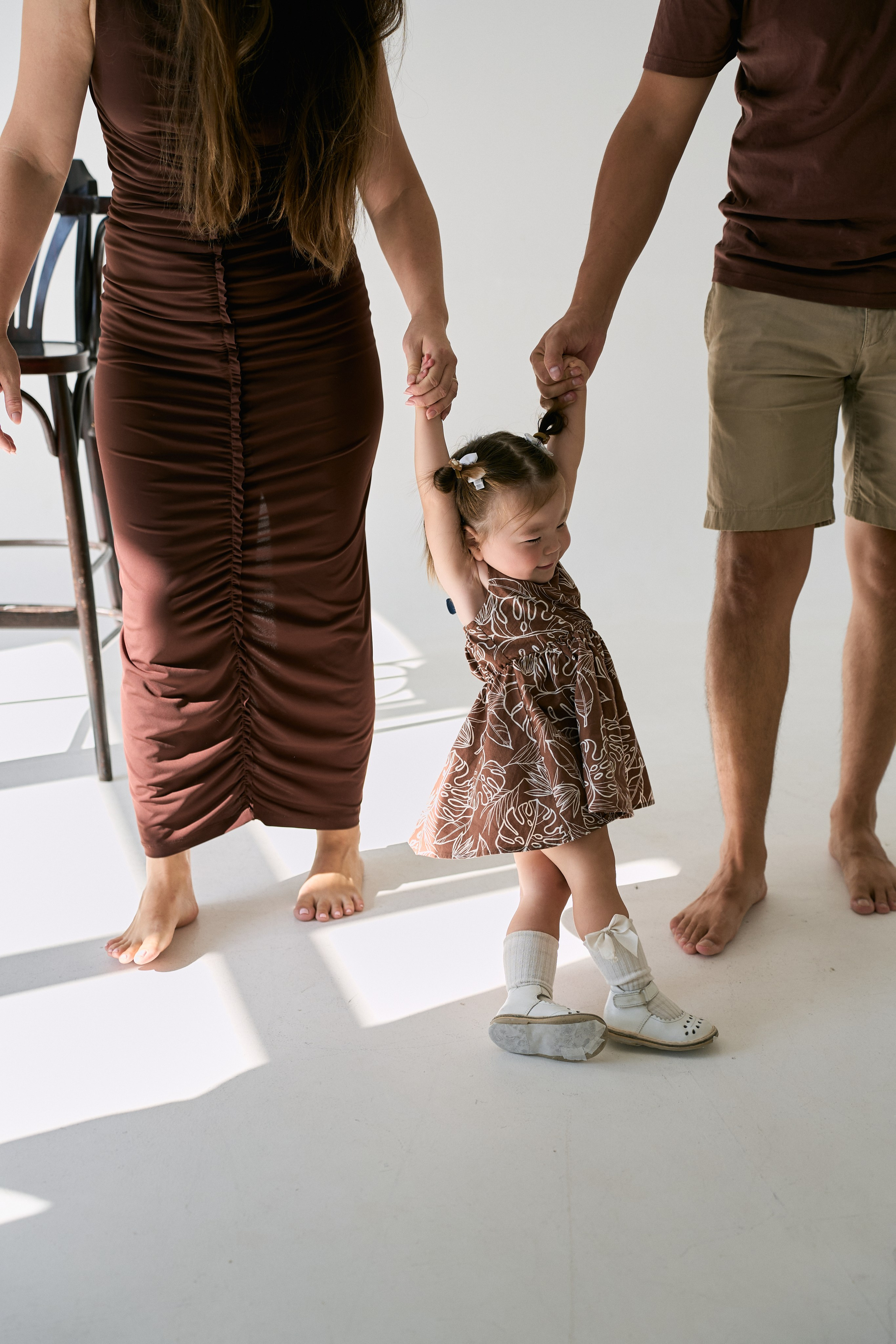 Диана. Фотограф Улан-Удэ