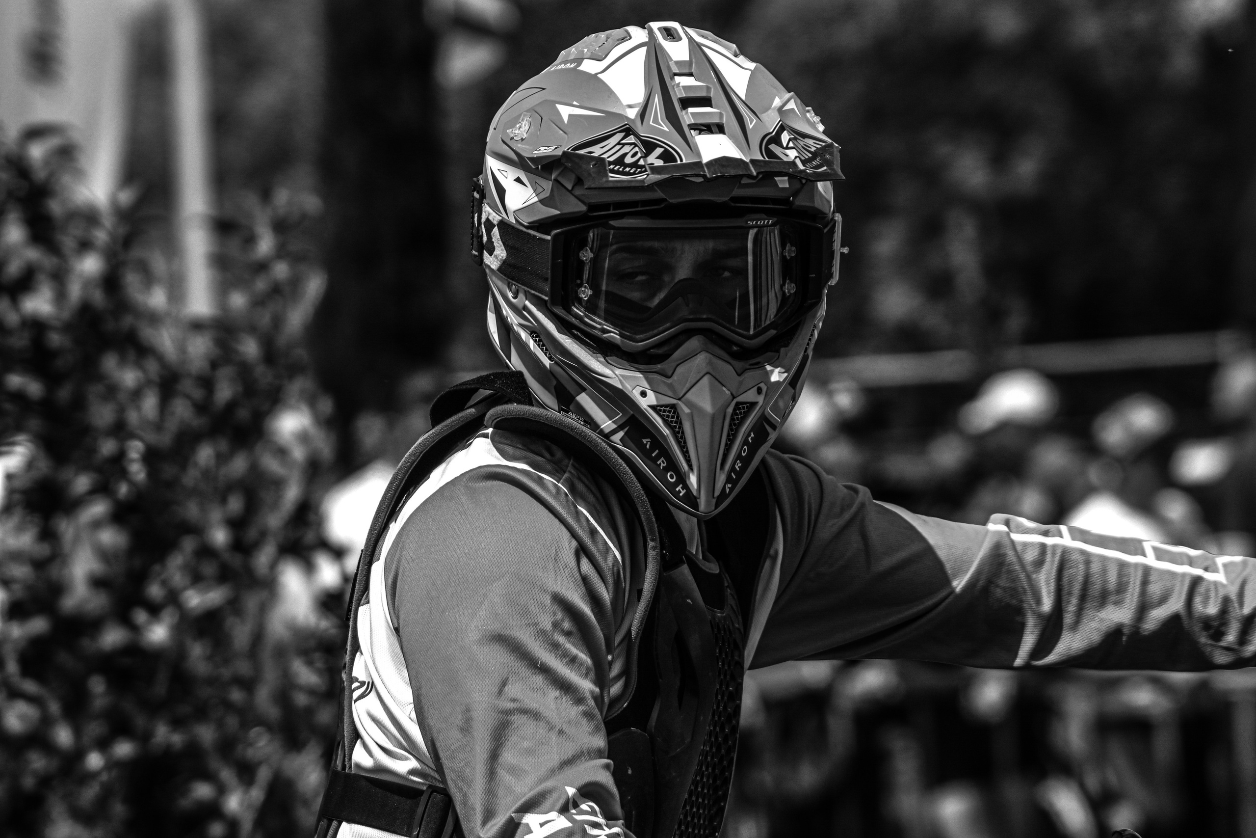 Enduro. Ivaladimirovna1995.wfolio.pro