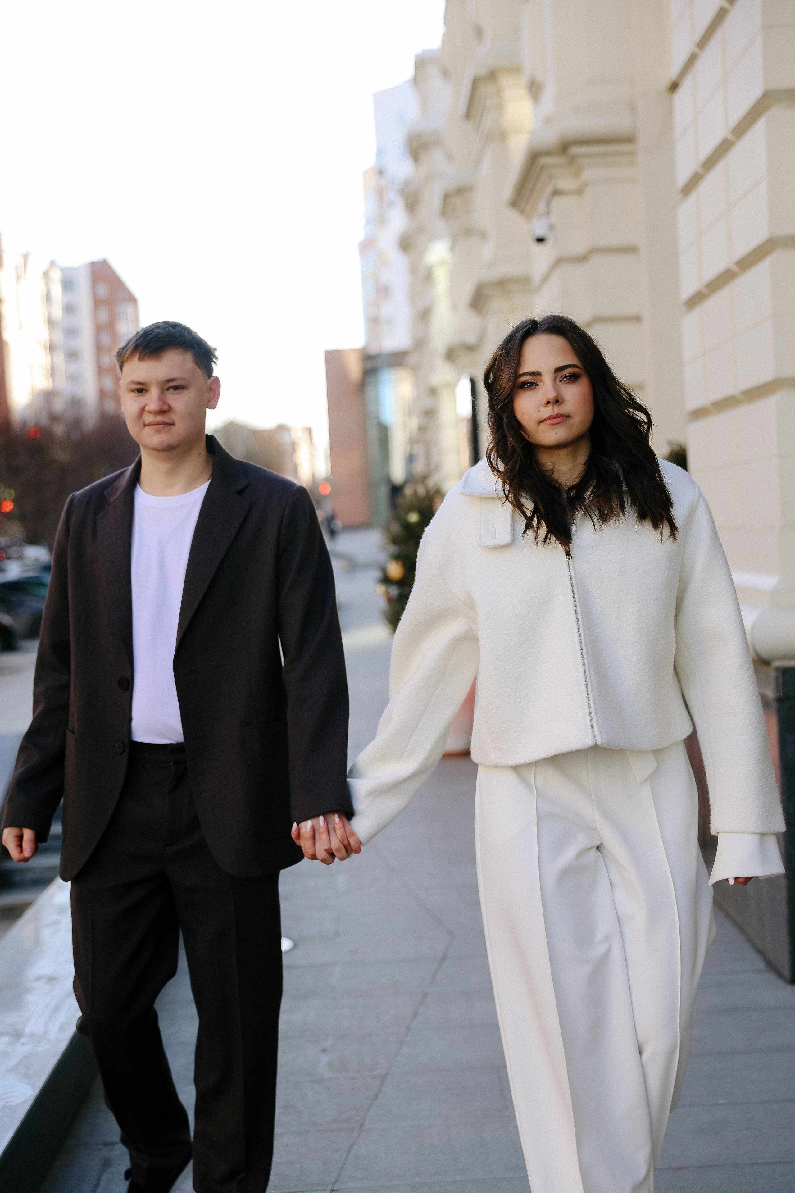 Матвей и Анна. Свадебный фотограф Екатеринбург Алексей Ладыгин