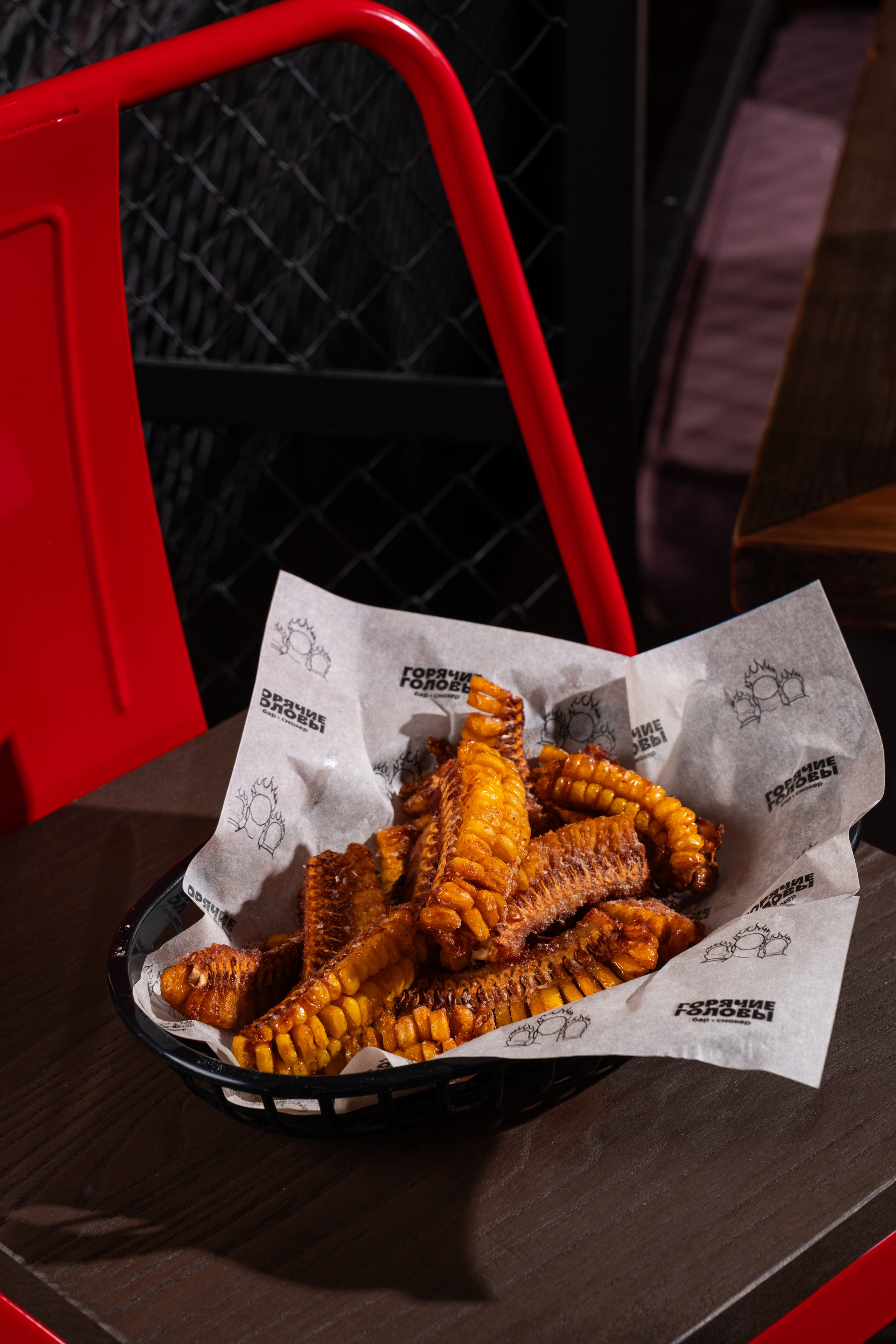 Food — съемка. Food и предметный фотограф Никита Алексеев