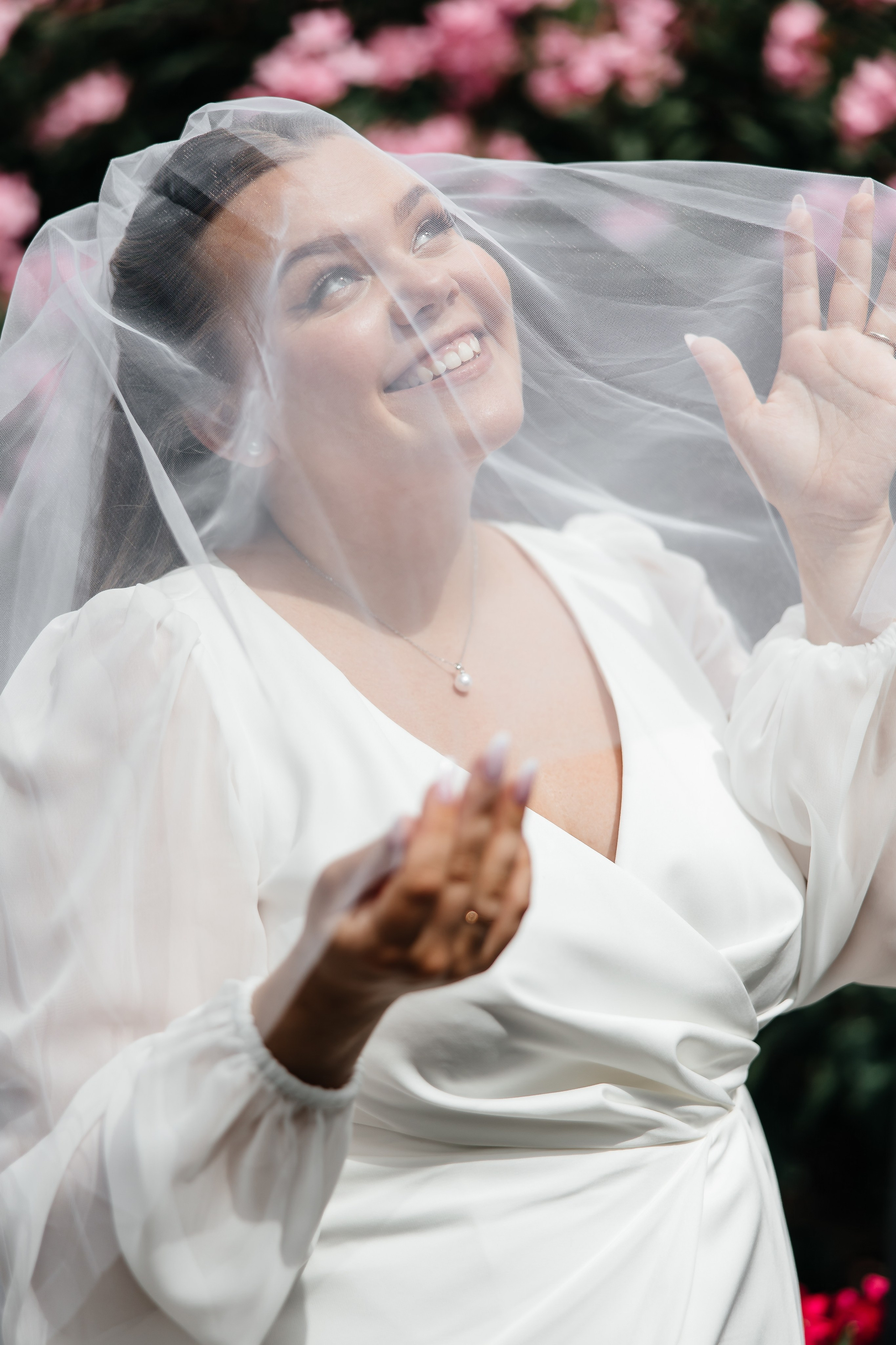 Анонс свадьбы Виолетты и Ростислава. Свадебный фотограф в Крыму и Севастополе Ольга Баскакова