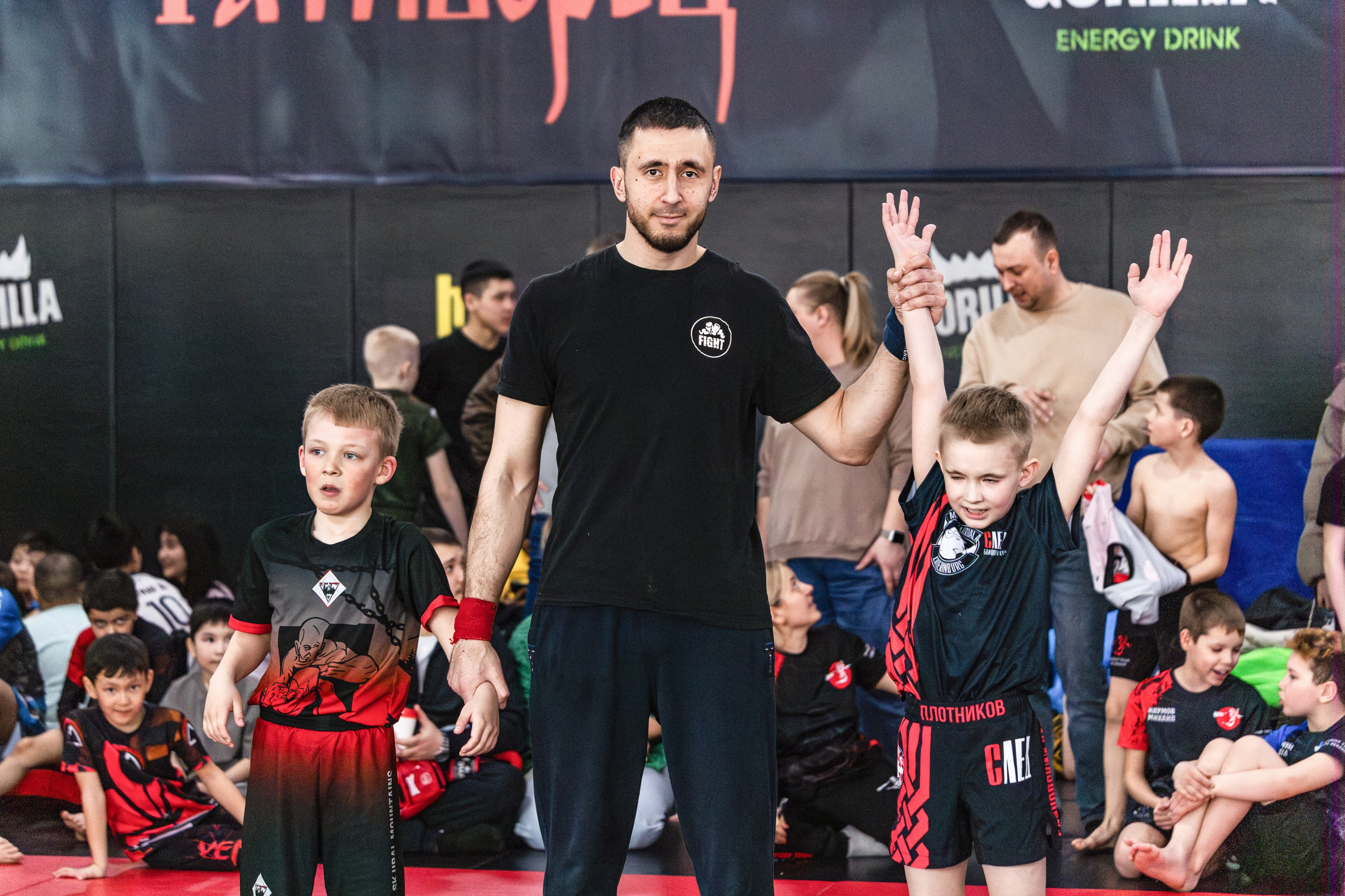 OCTAGON FIGHT IV | СК «Ратиборец». Репортажный фотограф Екатеринбург | Яркий, качественный репортаж | Концерты, клубы, репортаж, праздники, корпоративы