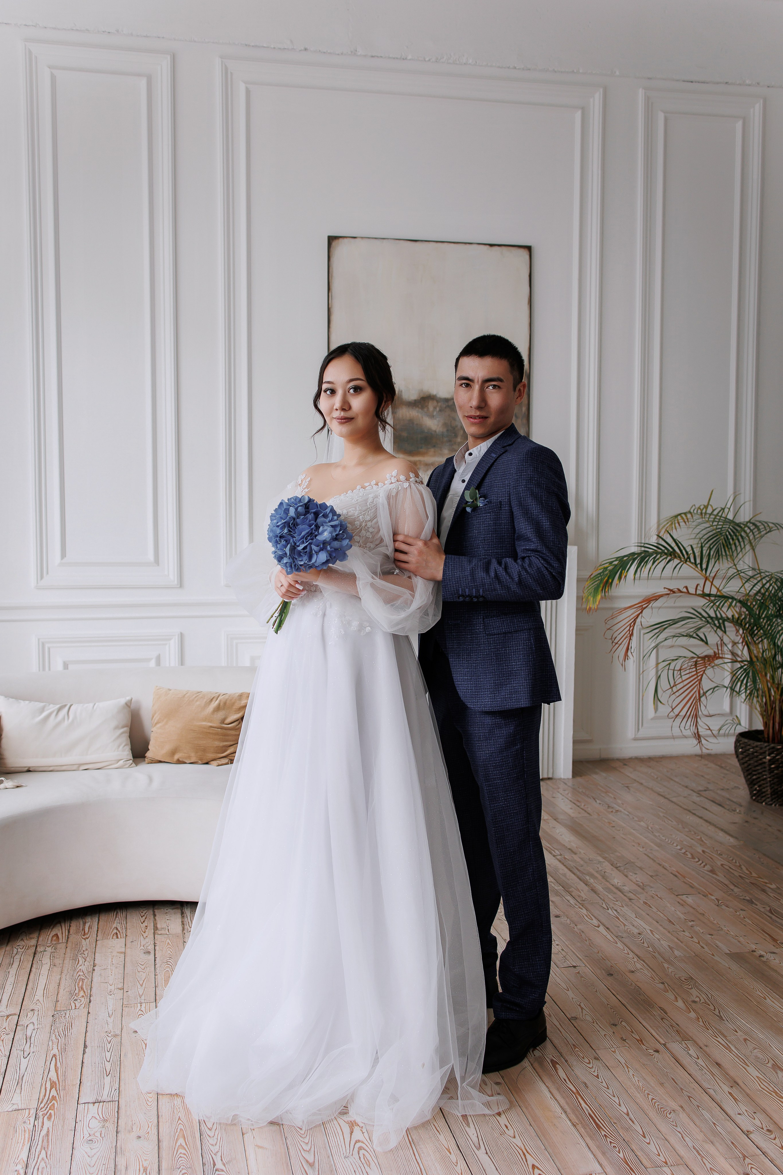 Karina & Bagdat. Anne Miller | Photographer