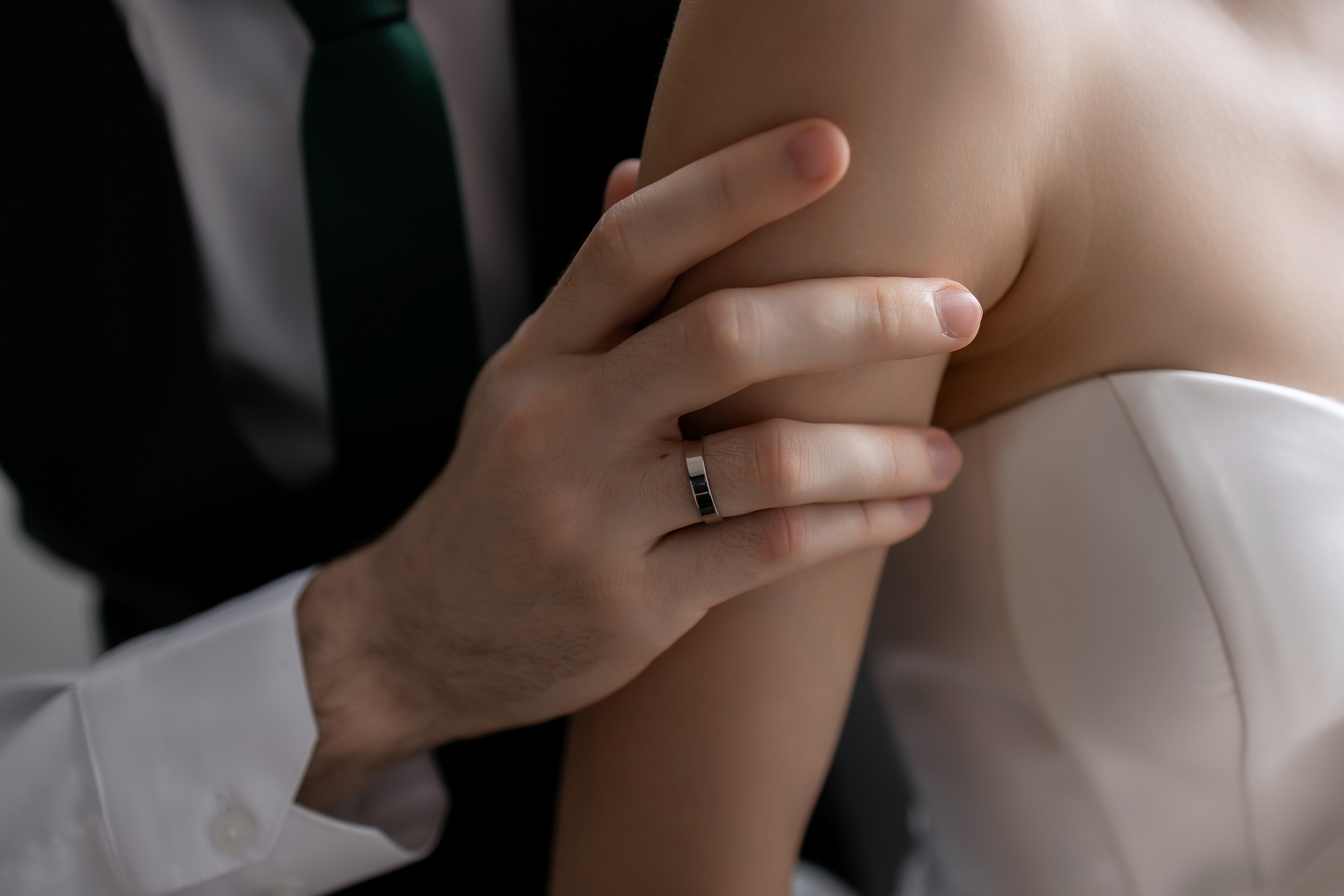 Marina & Zahar. Anneta Benthen | Photographer