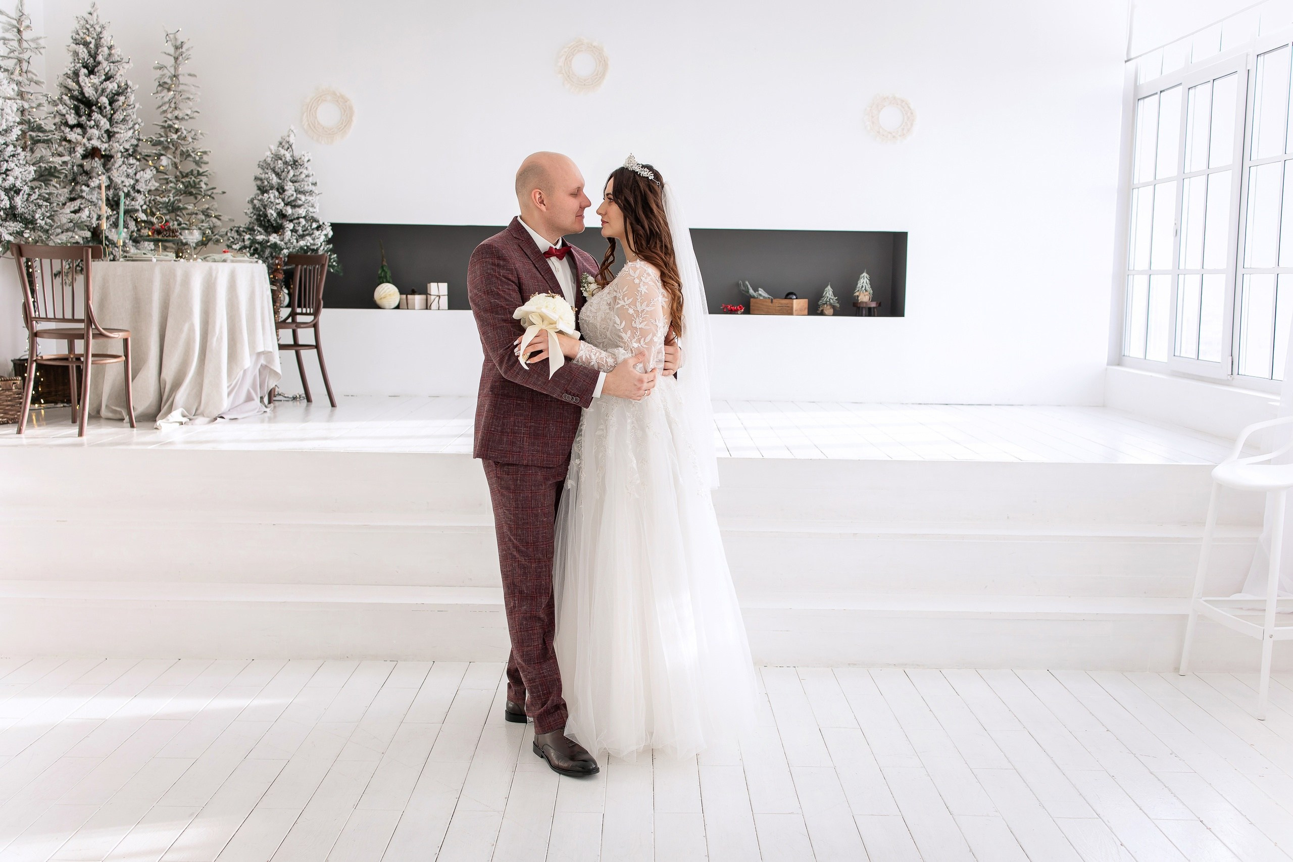 Oksana & Vladislav. Anne Miller | Photographer