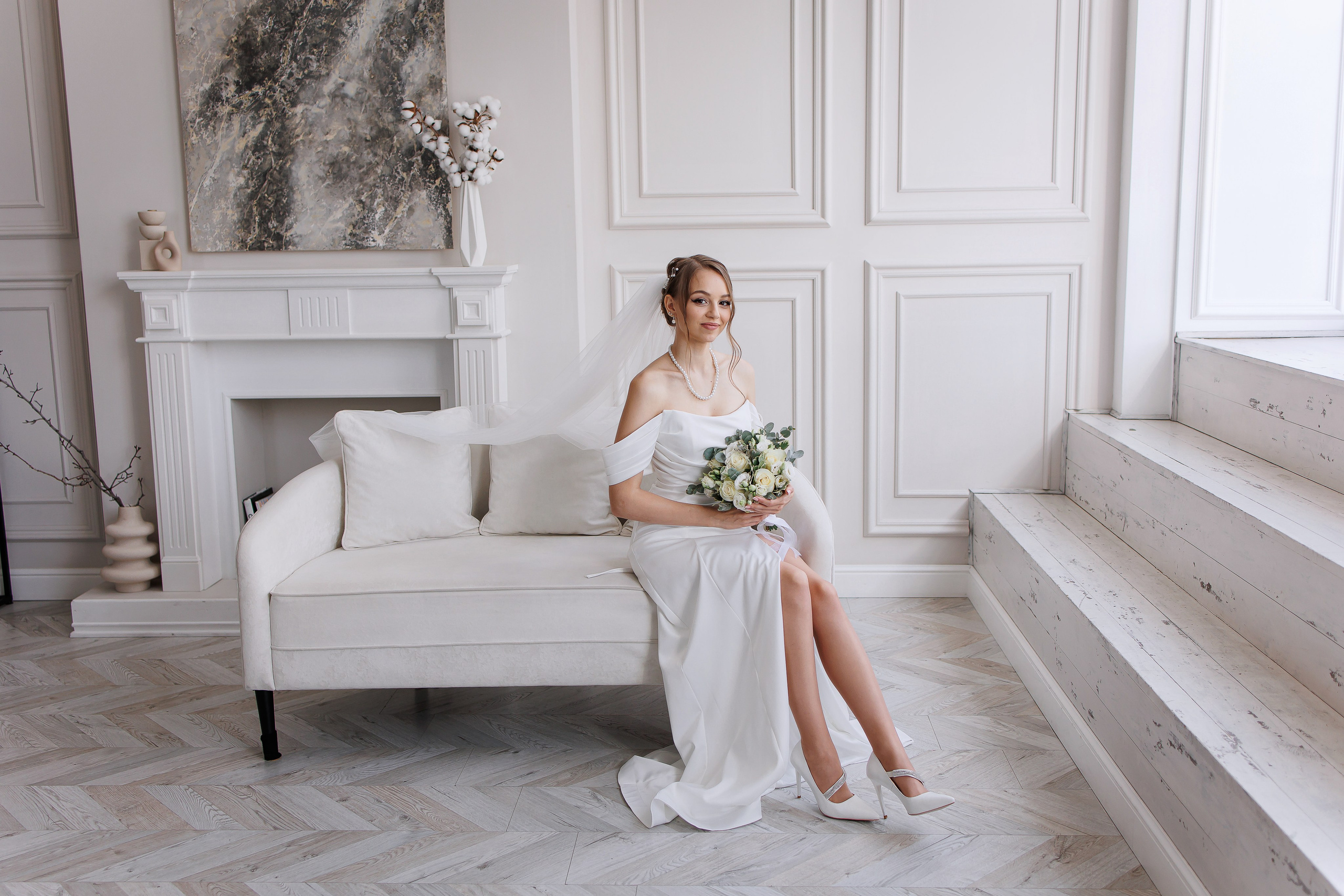 Julia & Ilya. Anne Miller | Photographer