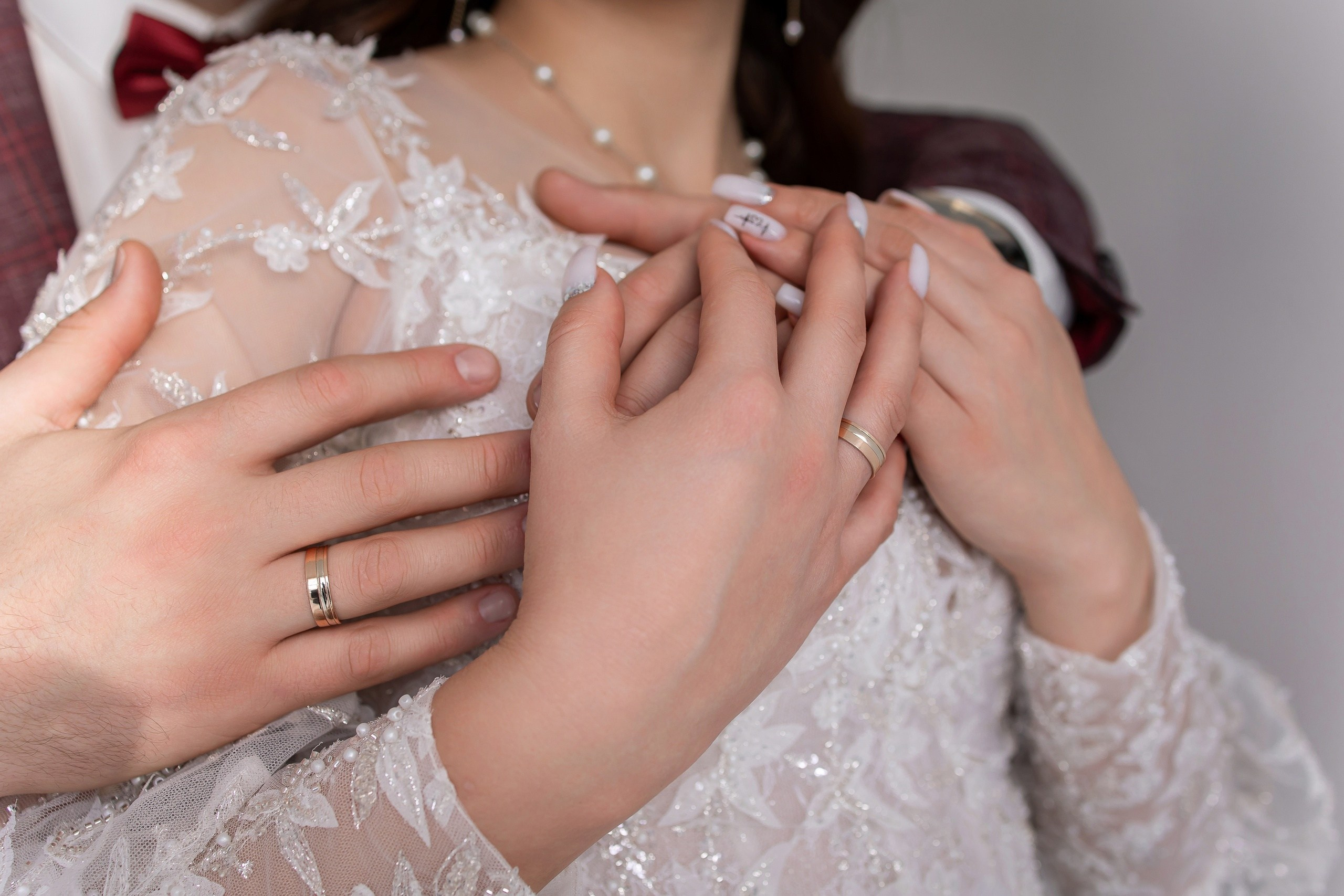 Oksana & Vladislav. Anne Miller | Photographer