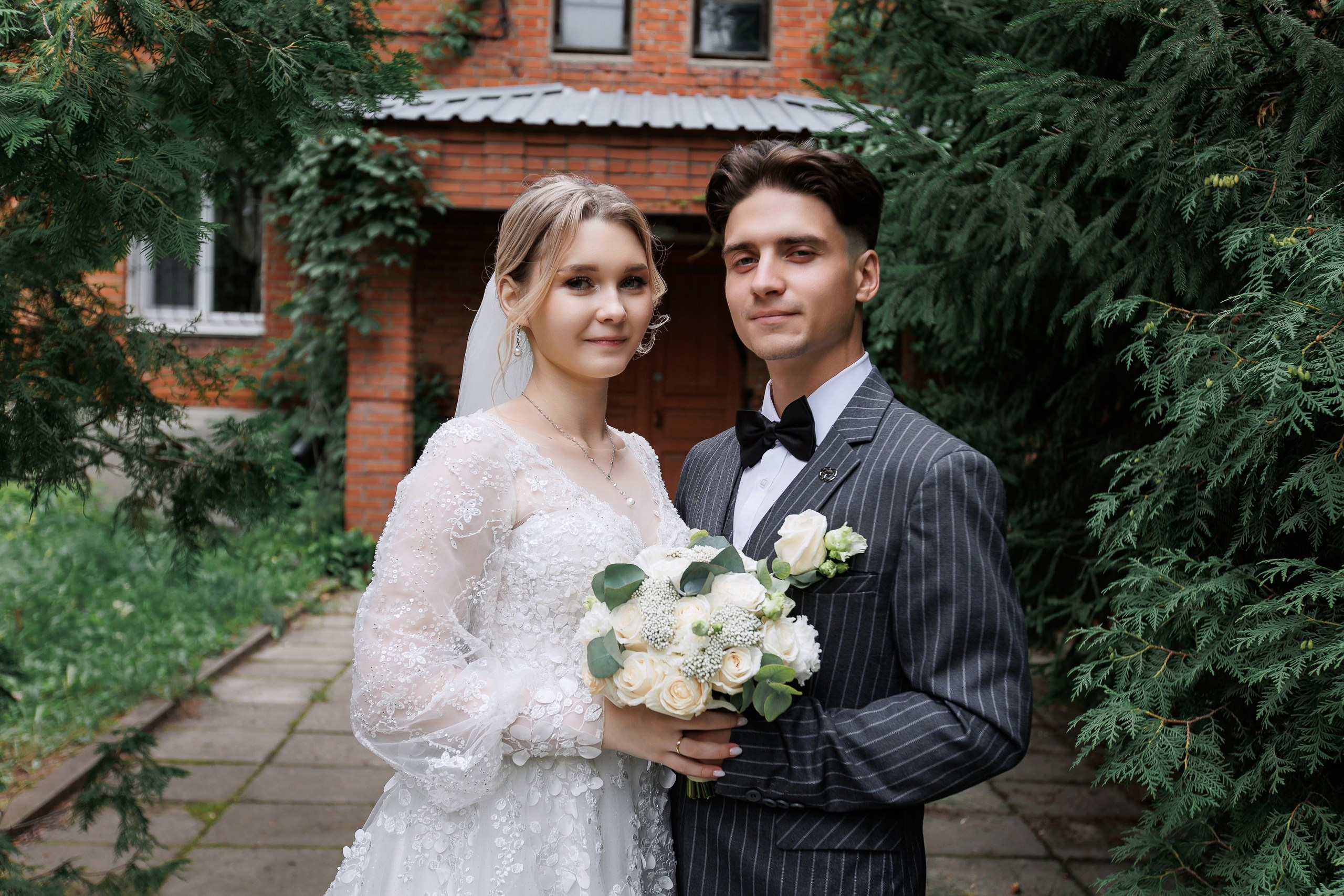 Victoria & Stanislav. Anne Miller | Photographer