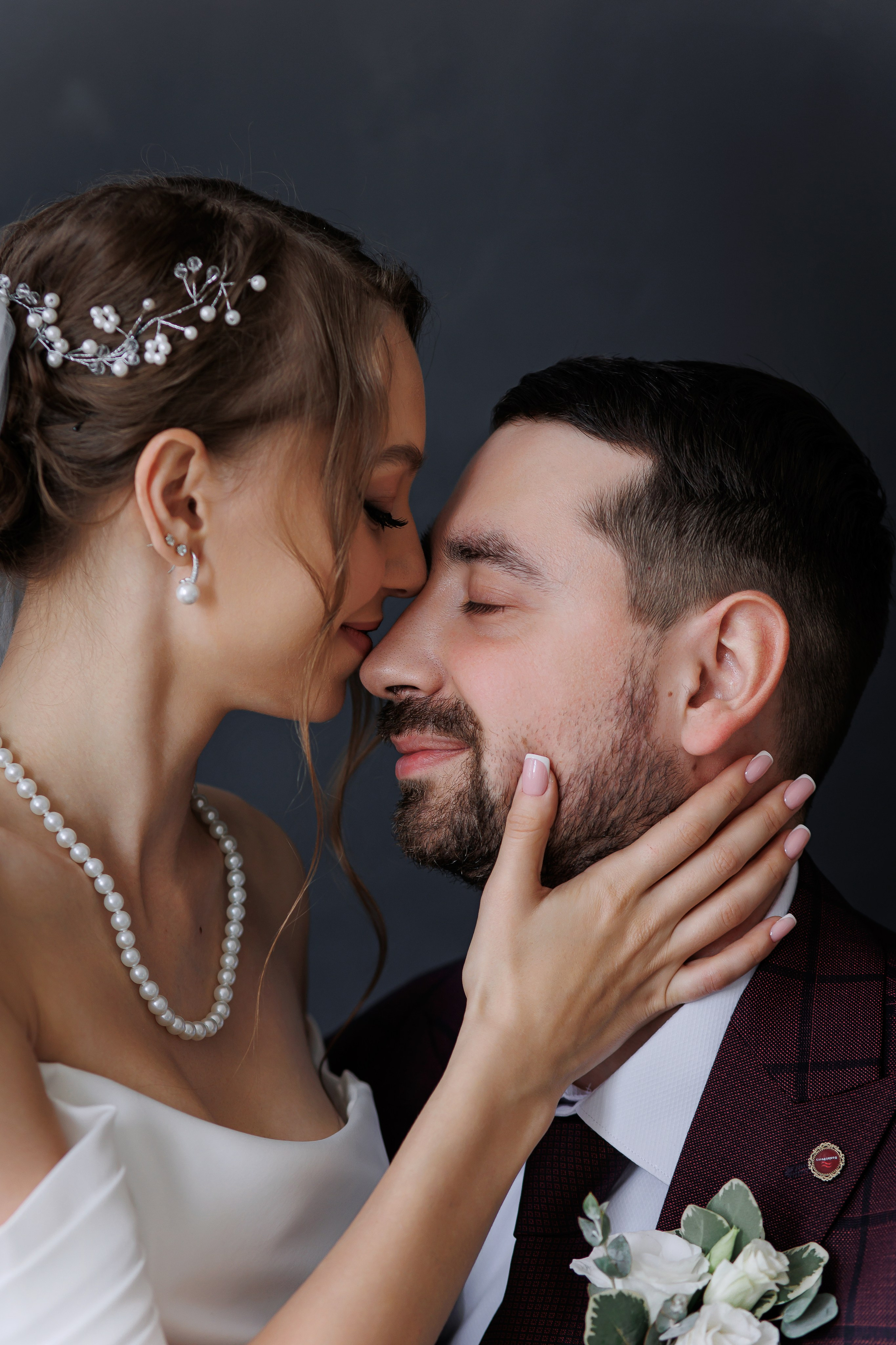 Julia & Ilya. Anne Miller | Photographer