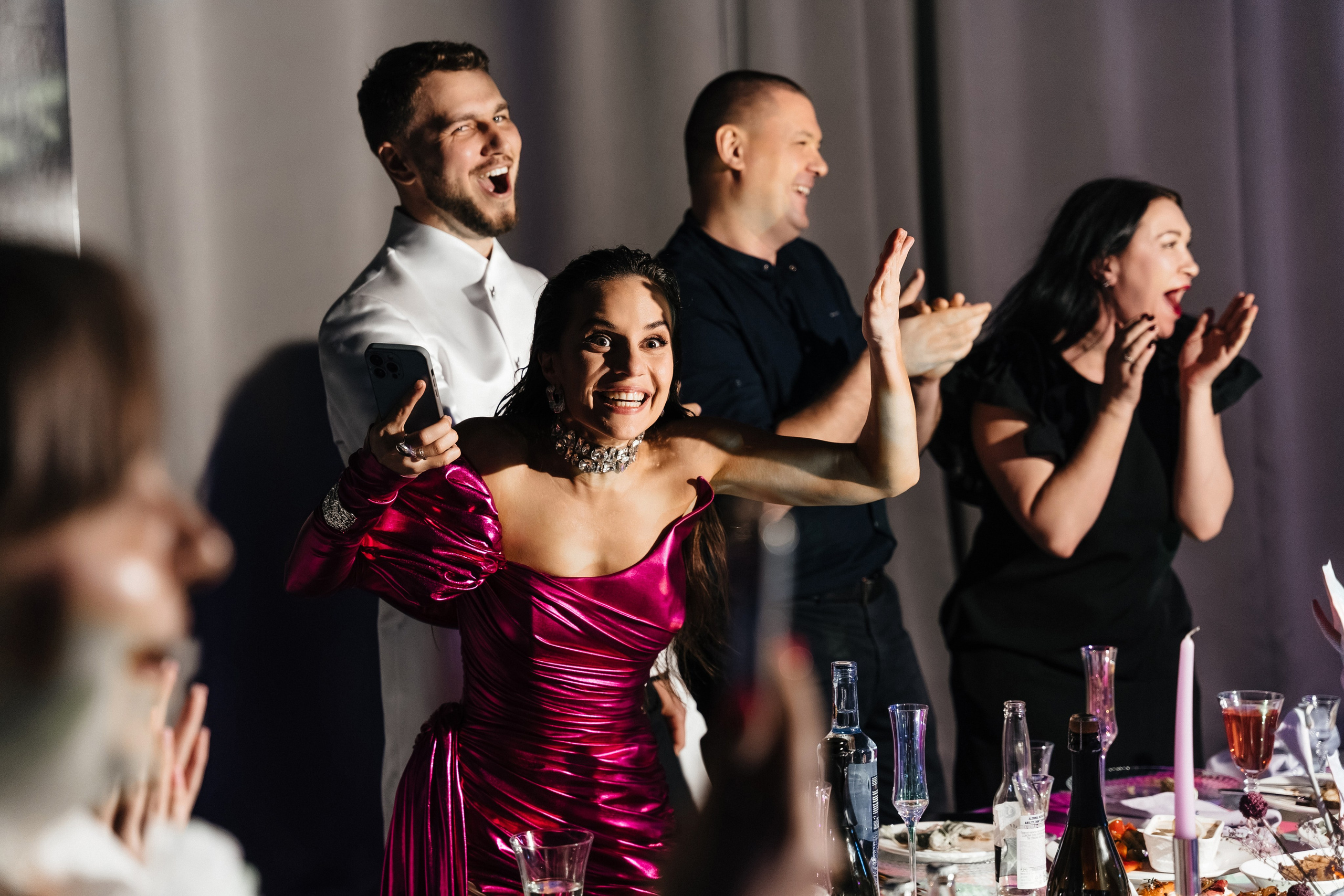 Иллюзия Реальности. Фотограф Кирилл Бабий