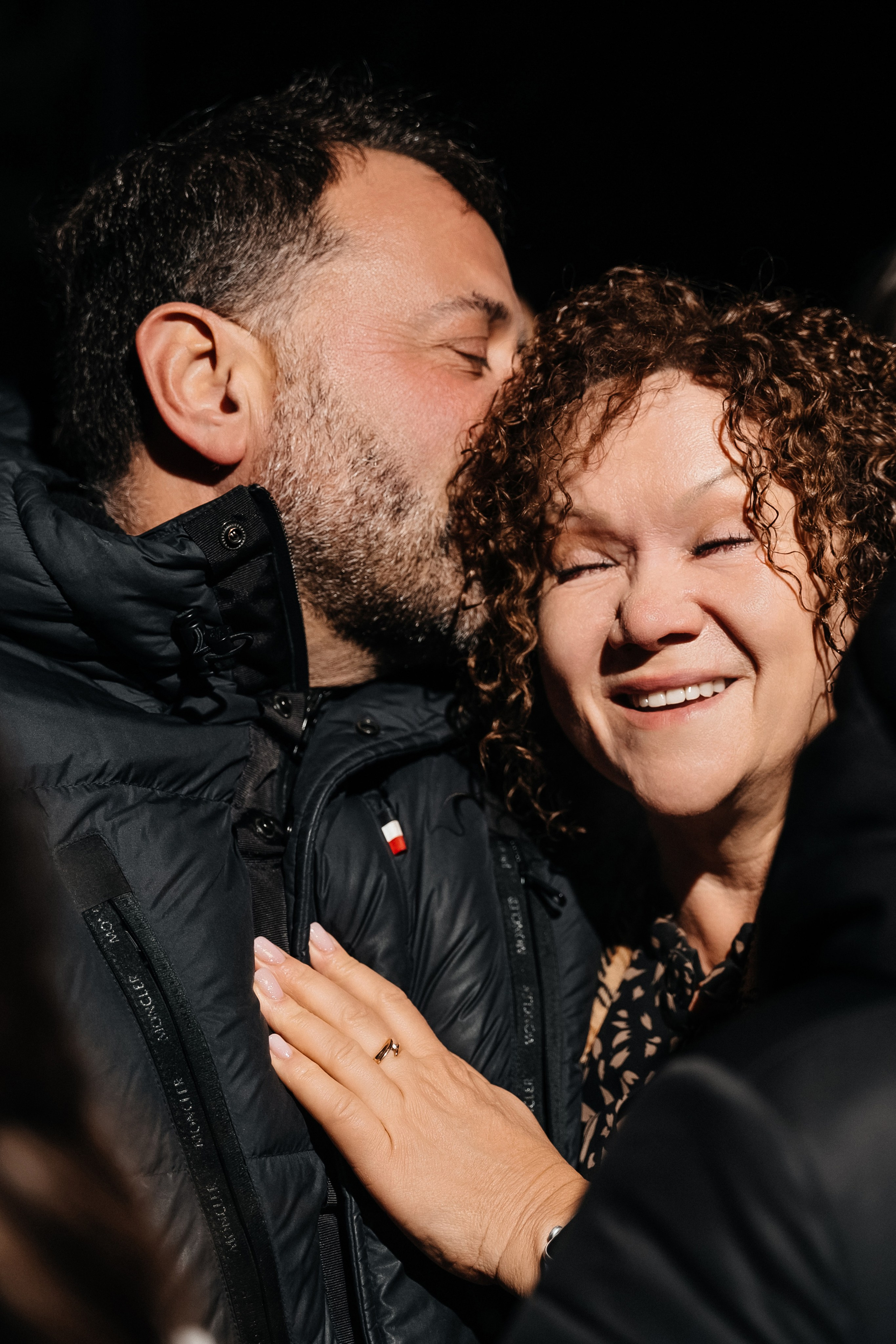 GENDER PARTY. Фотограф Кирилл Бабий