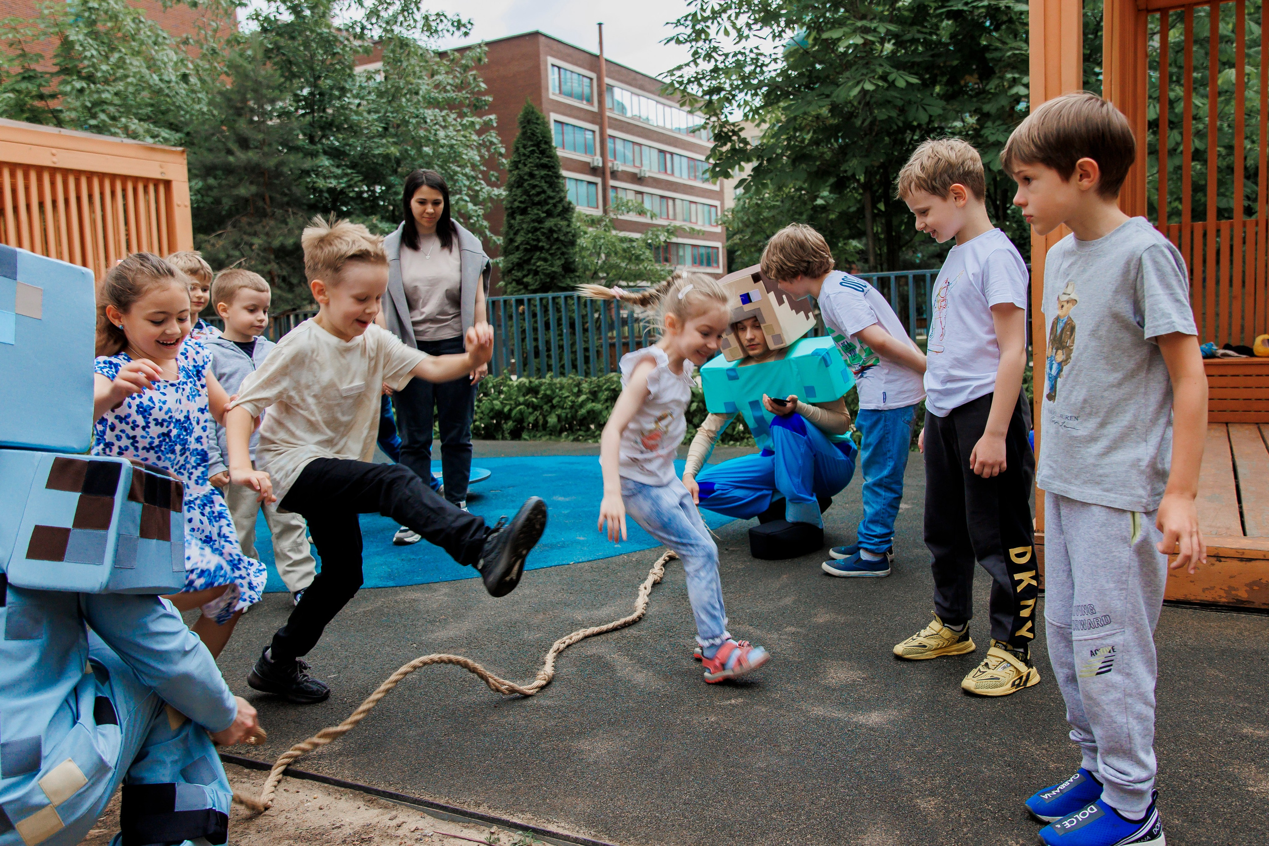 Уличный репортаж. Главная