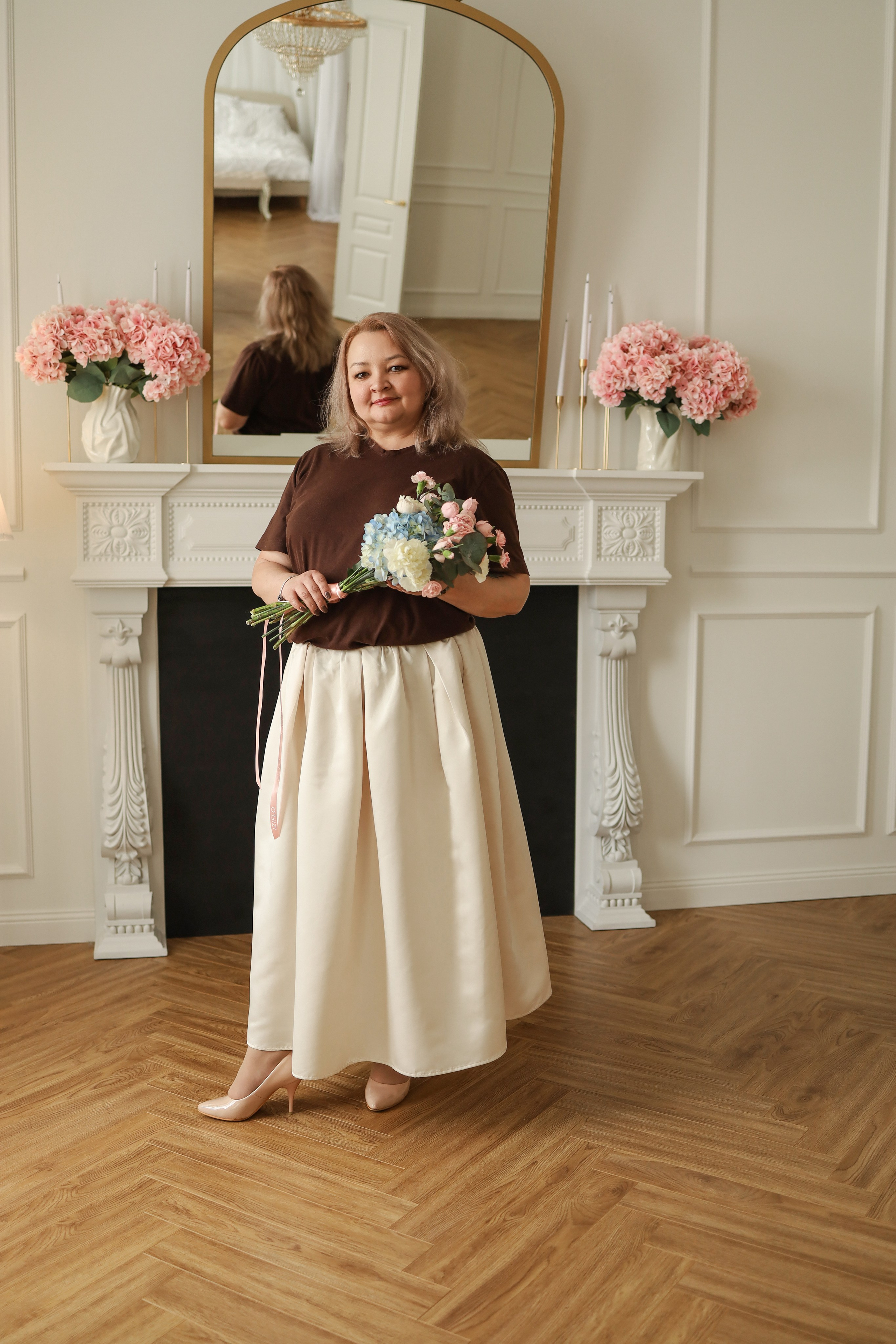 Мамины дочки. Семейный фотограф в Казани Римма Гатауллина