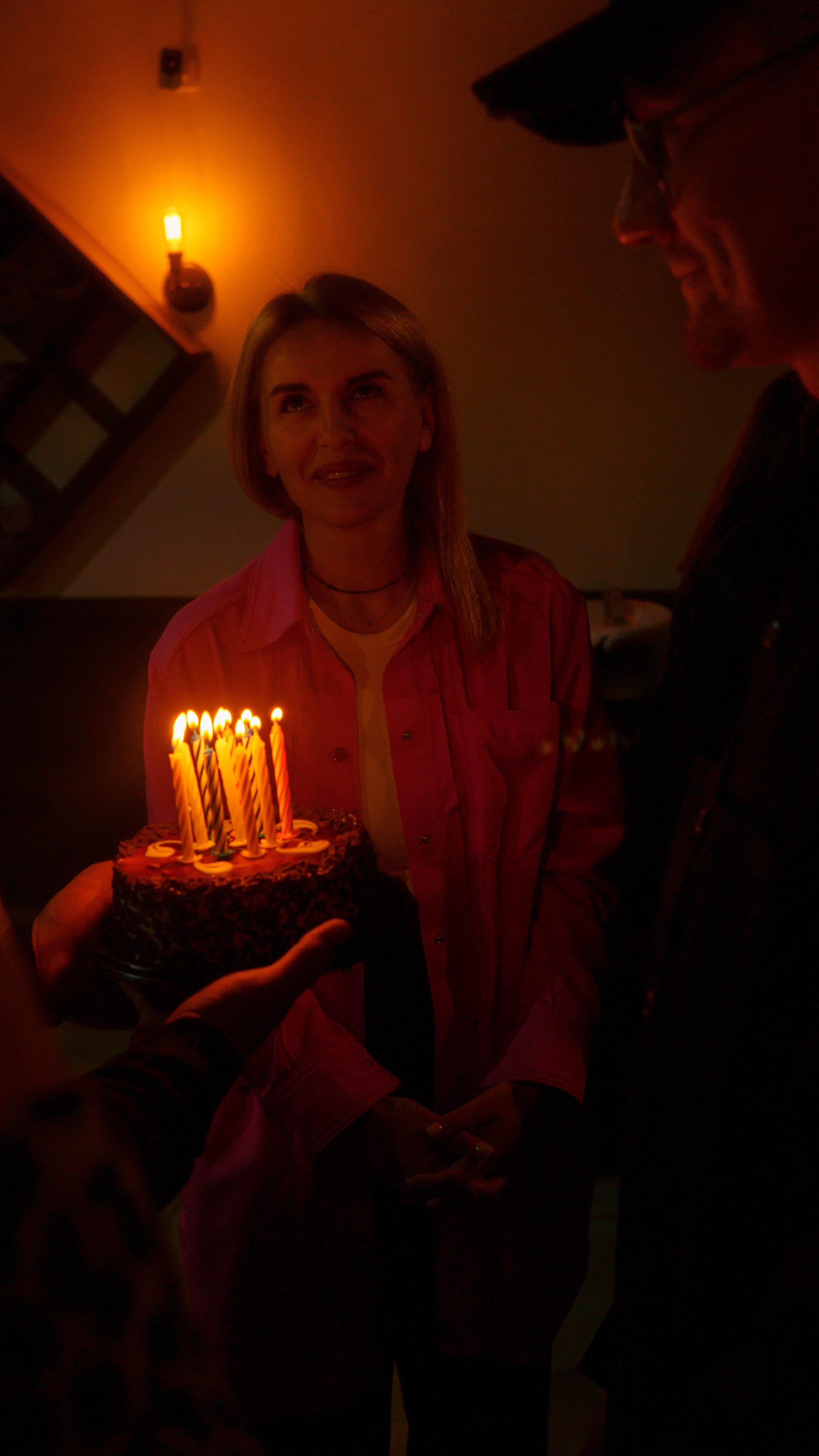 Chop-Chop. Андрей Риттер Репортажный идейный портретный фотограф Сахалина