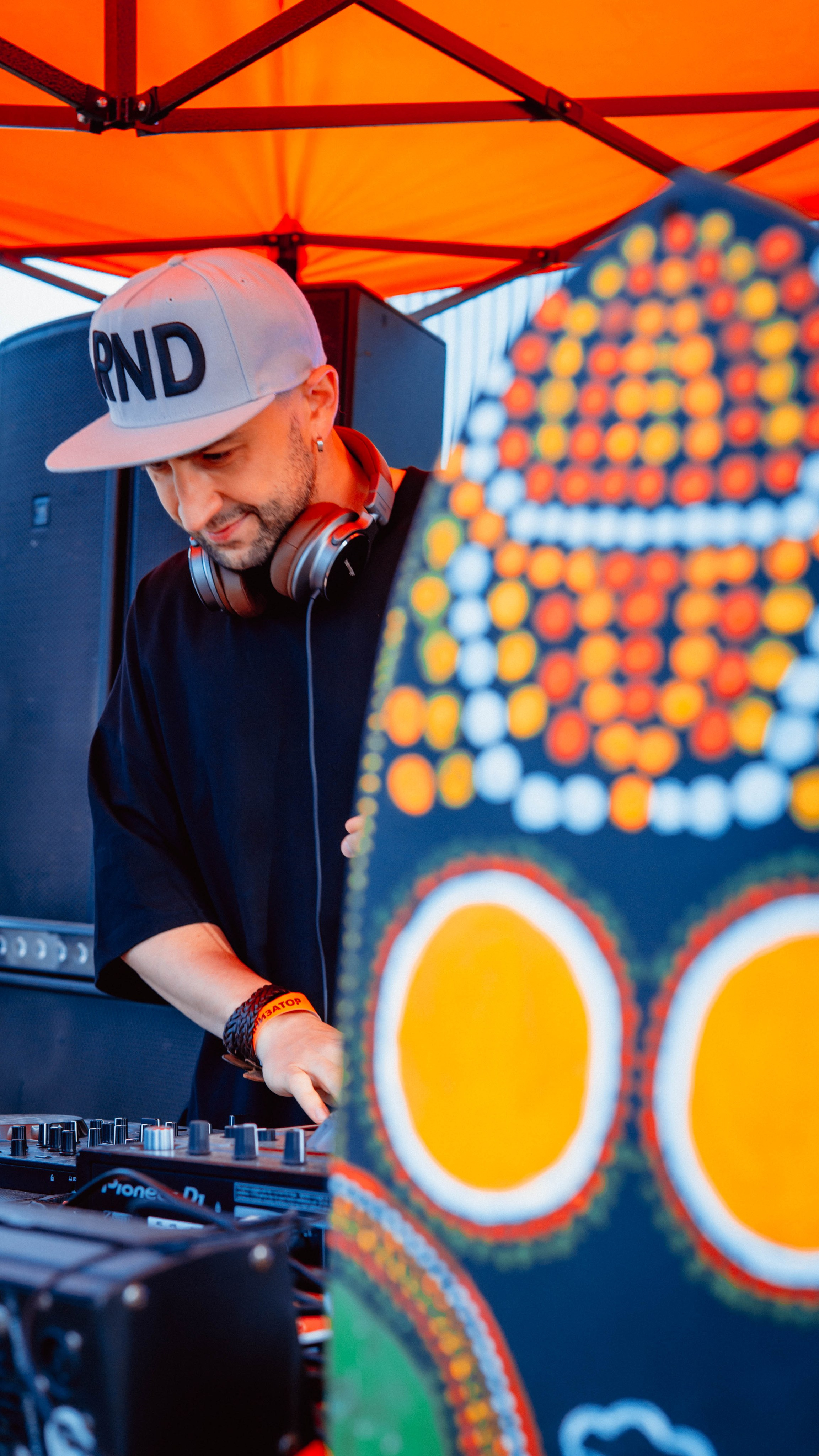 Miami Arka. Андрей Риттер Репортажный идейный портретный фотограф Сахалина