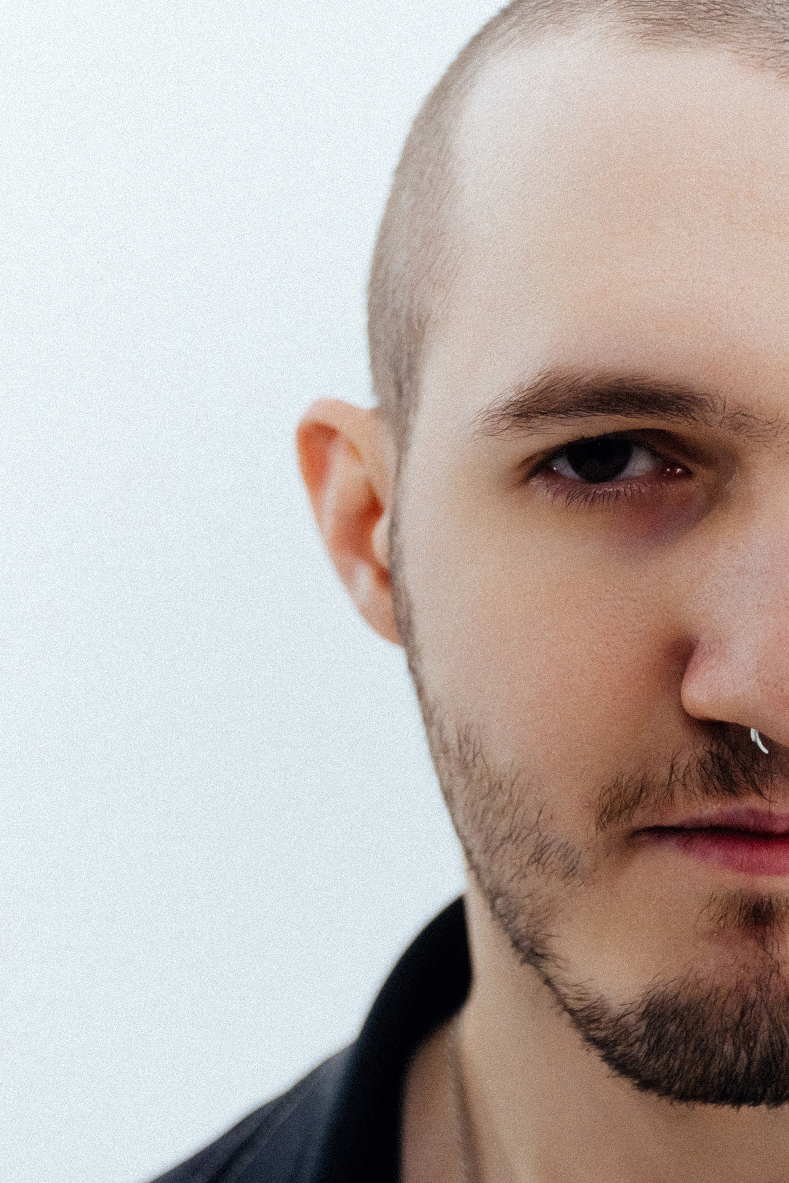 Гоша. Фотограф Кемерово | Сергей