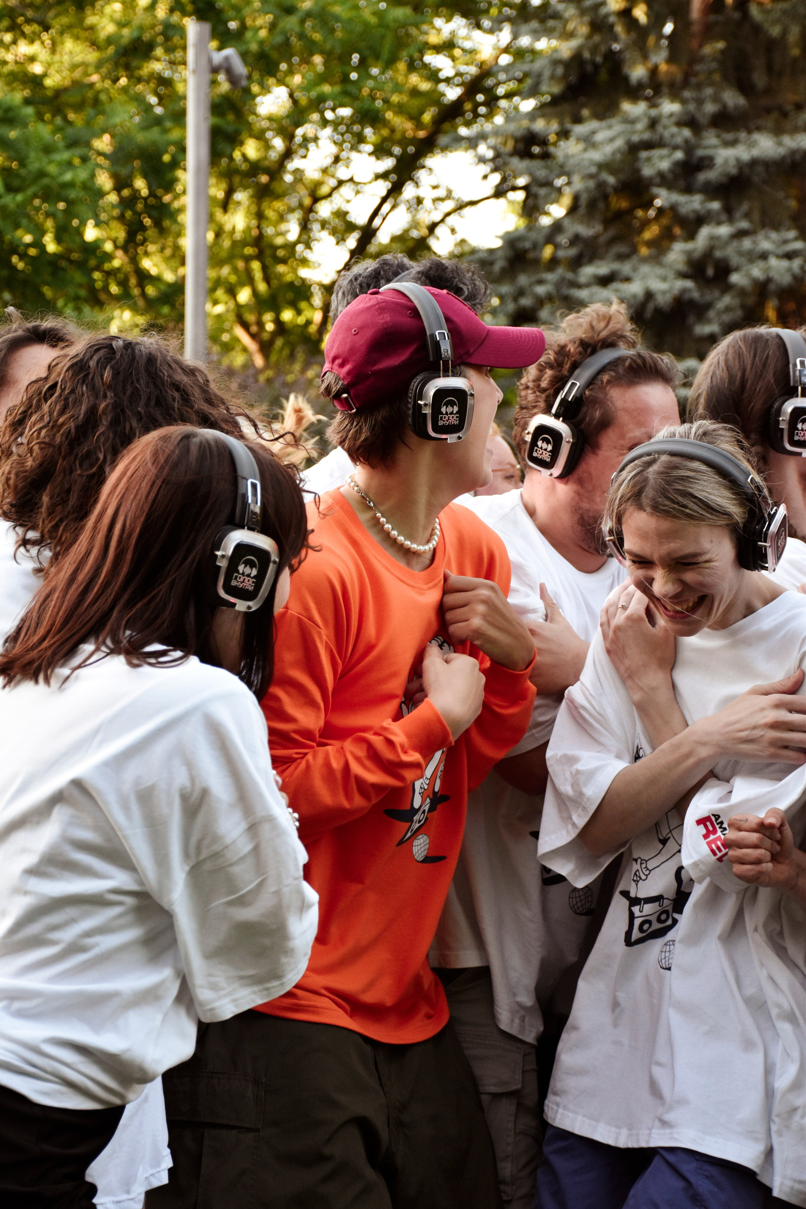 Ирина Горбачева — Я танцую по стране. Event-фотограф в Москве