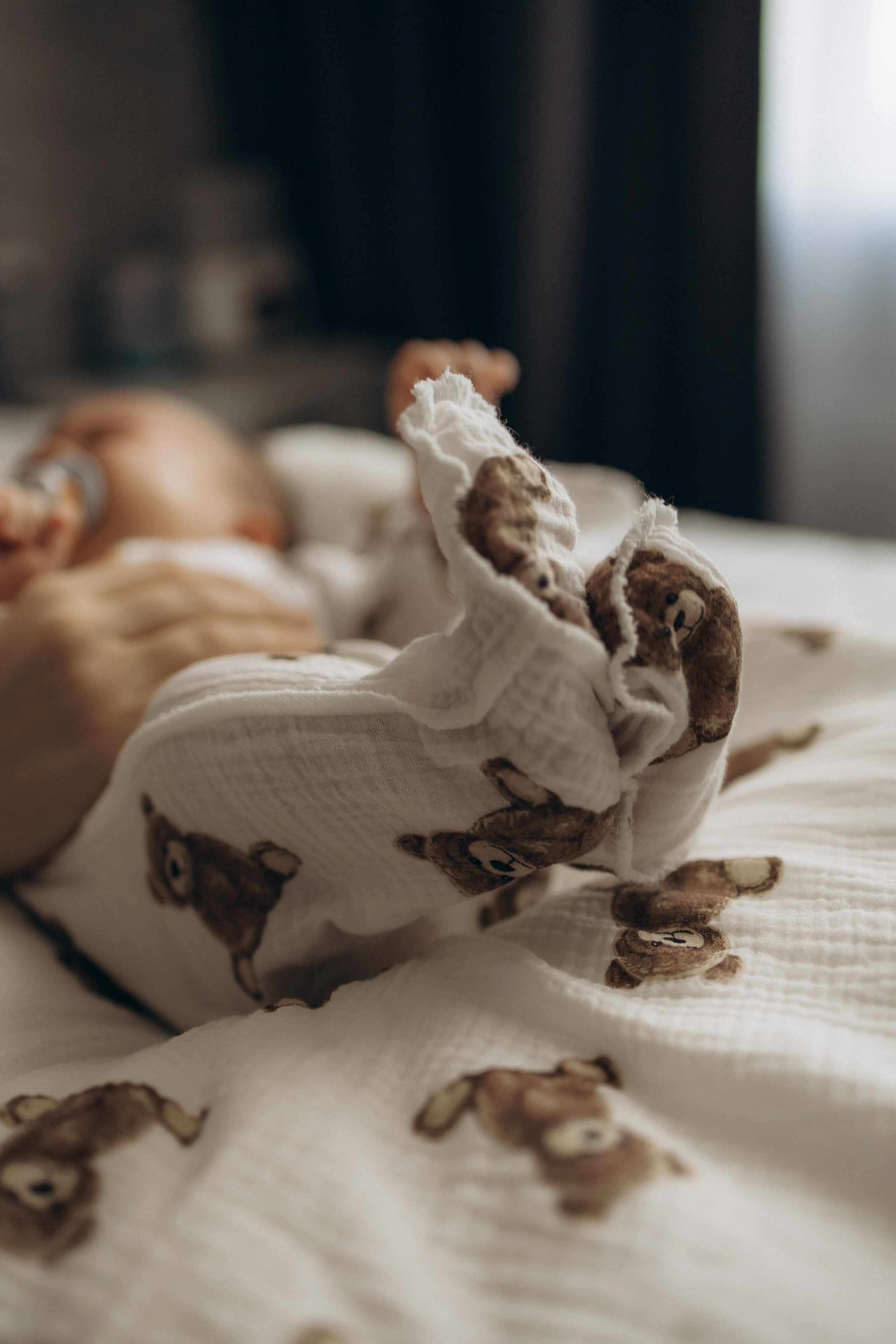 Домашние моменты. Самый теплый фотограф в Краснодаре Рябоконь Ксения