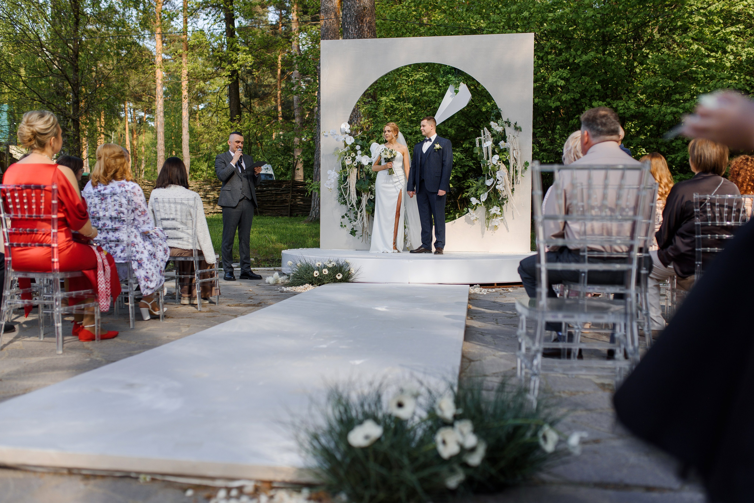 Максим и Лиза. Свадебный и семейный Фотограф в Пензе Татьяна Лапоногова