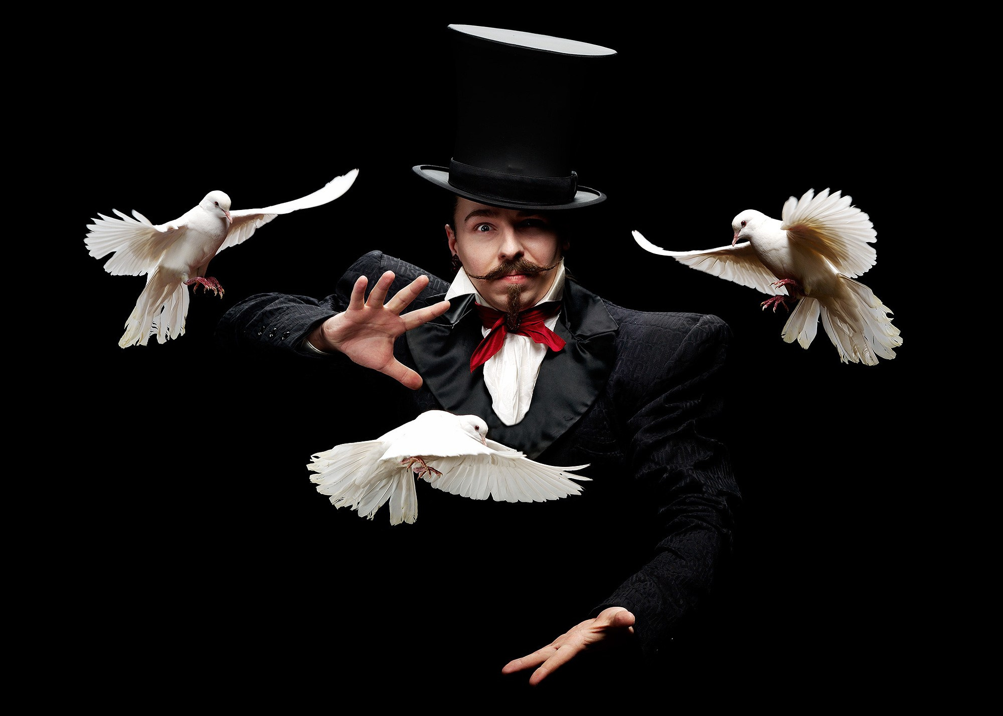 СЪЕМКА ЛЮДЕЙ. Фотостудия Игоря Сахарова (Санкт-Петербург)