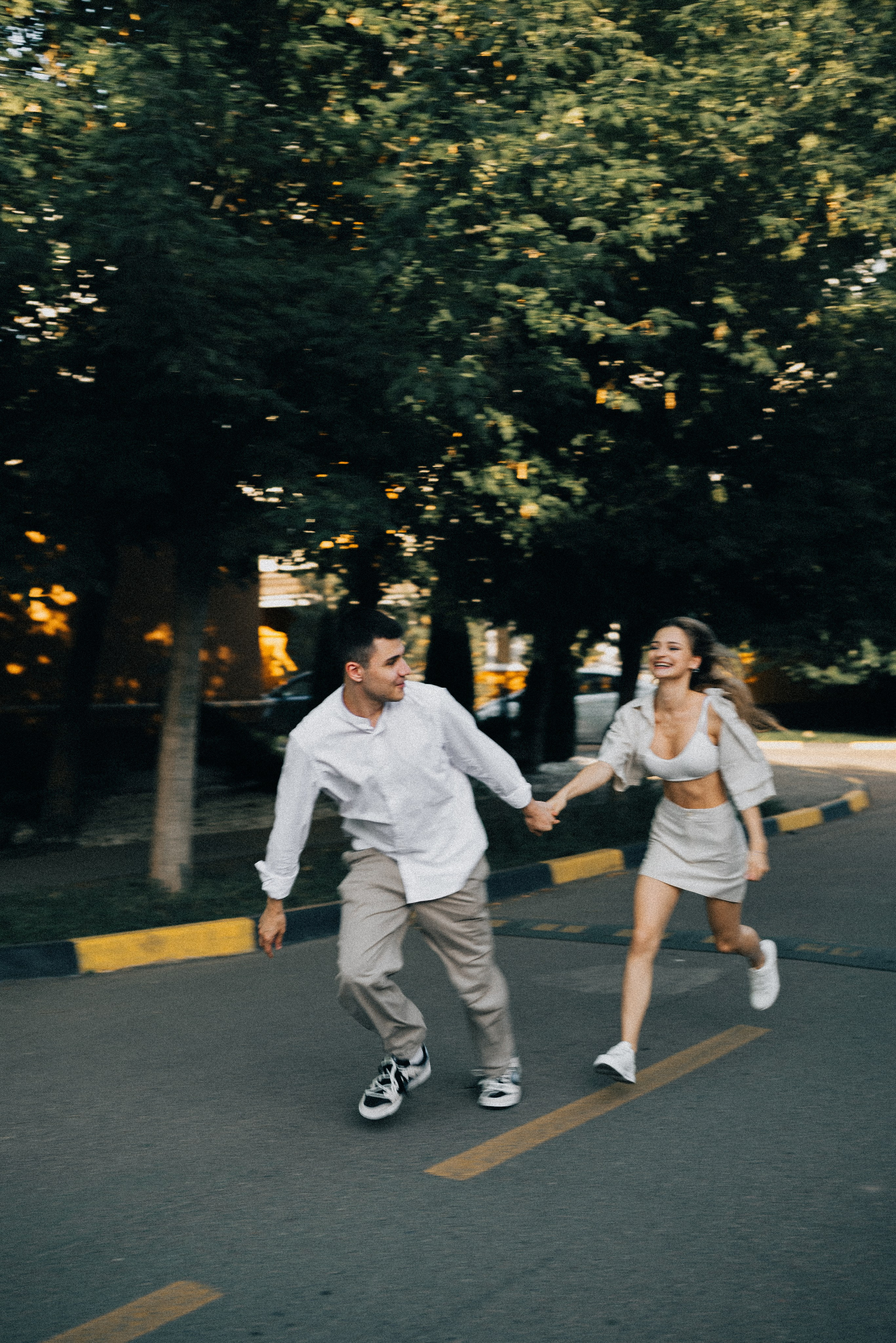 Парные истории. Портретный фотограф в Краснодаре Дарья Иноземцева