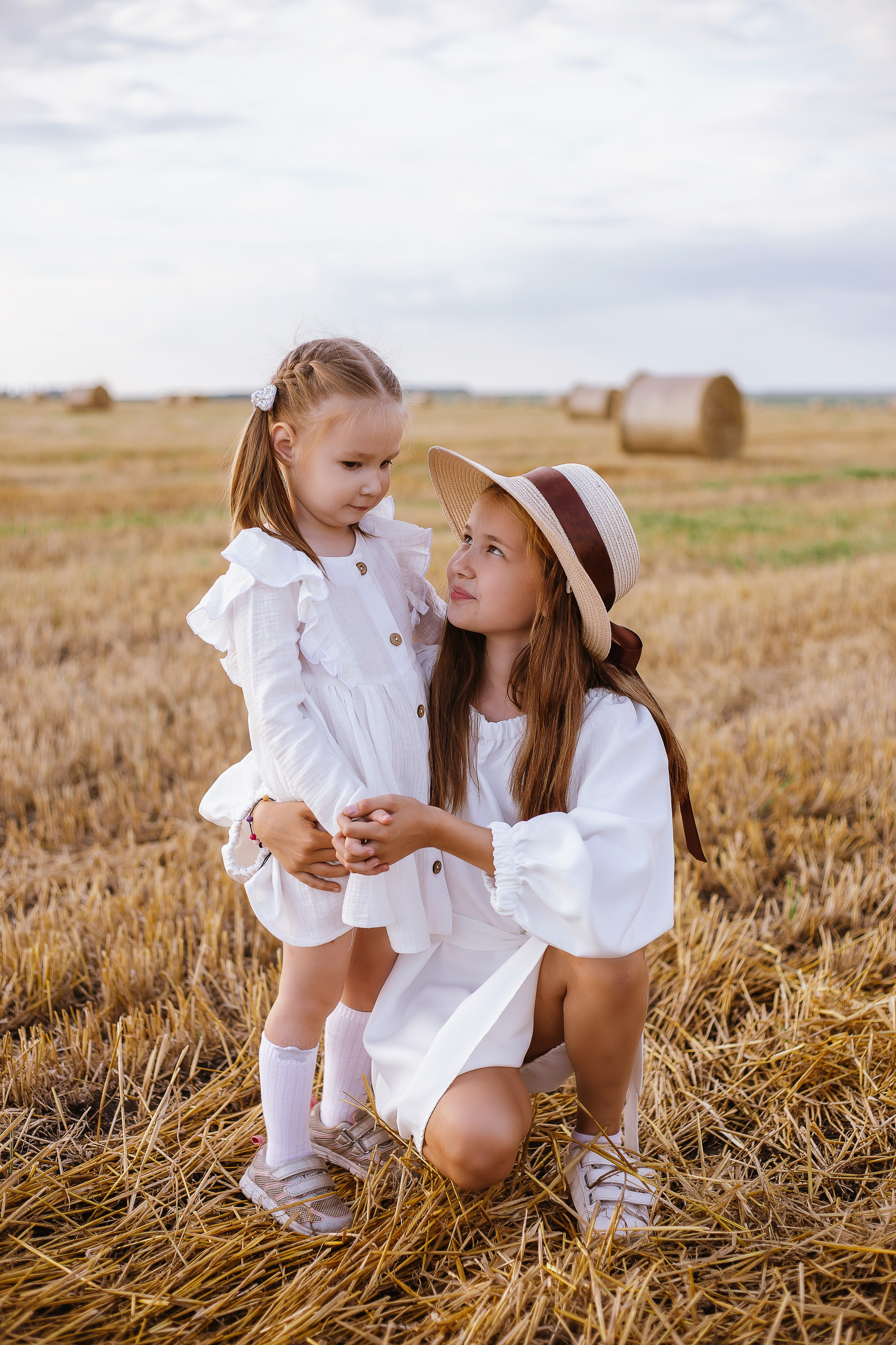 Семейные. Фотограф Саранск Екатерина Жукова
