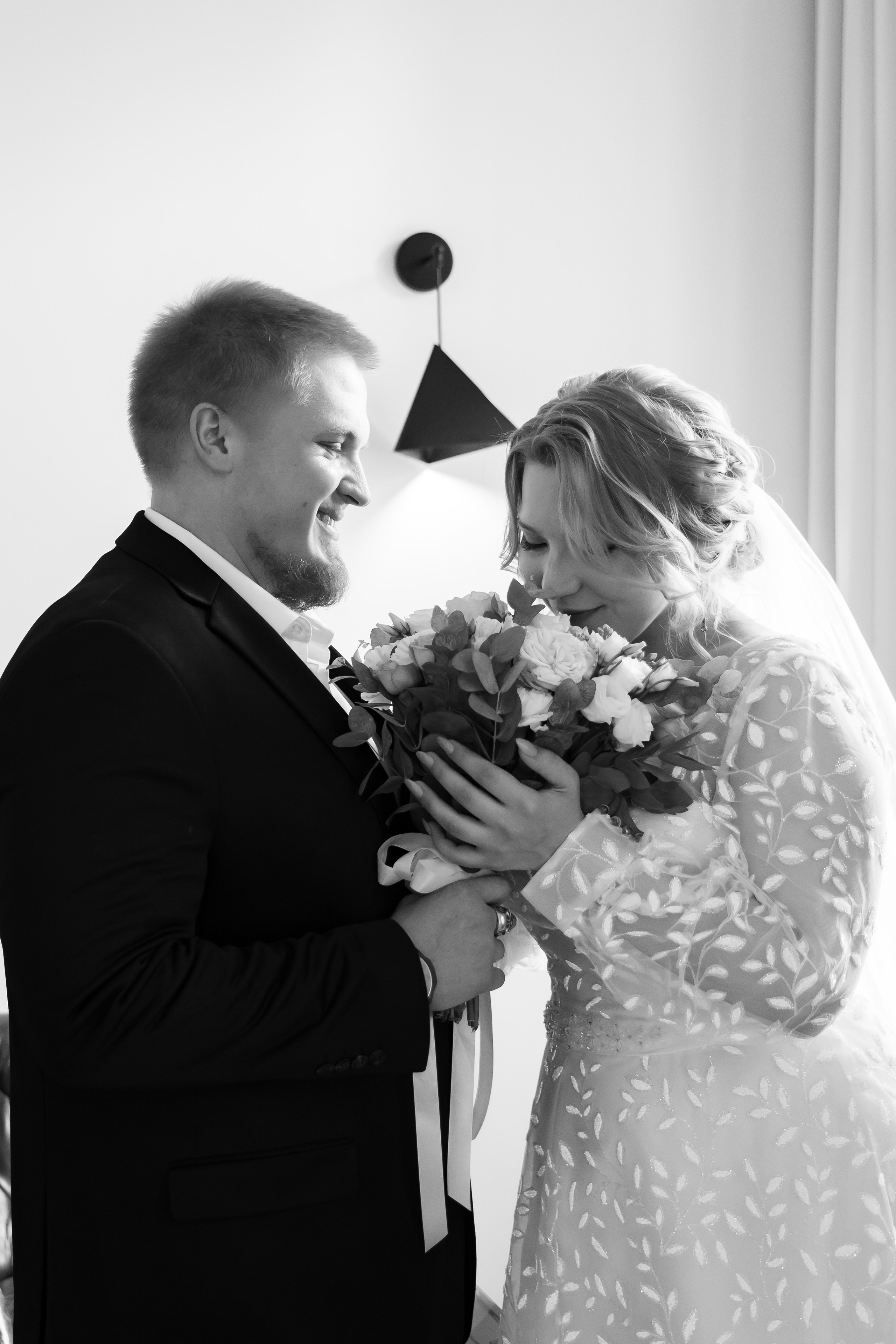 Кирилл и Екатерина. Свадебный фотограф, крещение, венчание СПБ, Белгород Анна Коршунова