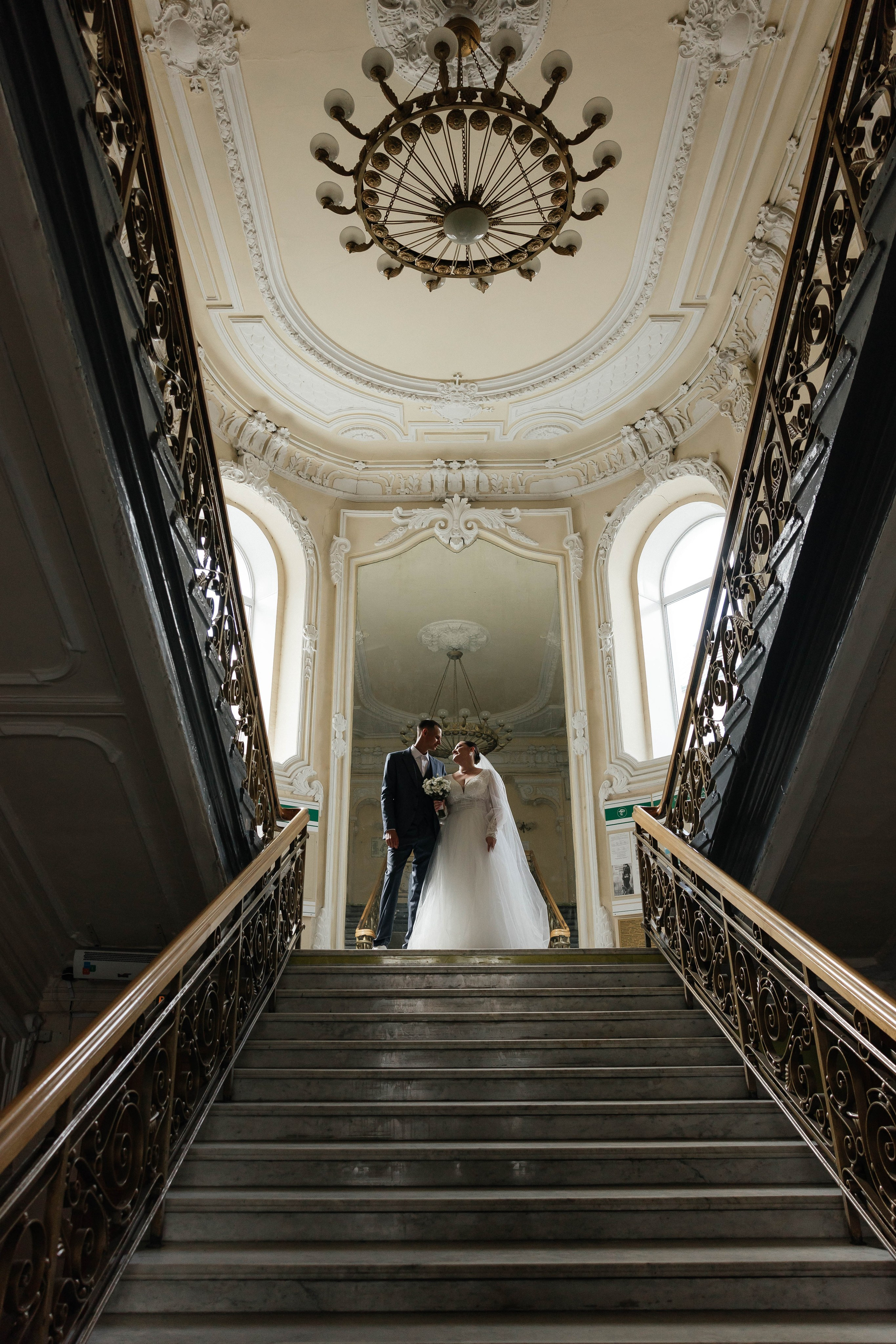 Анастасия и Андрей. Свадебный и Семейный фотограф Свекрова Ольга