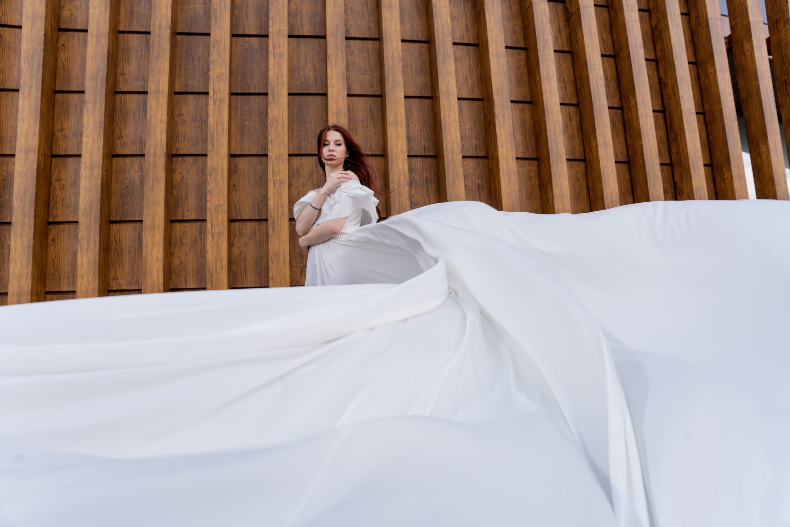 АНДРЕЙ И АЛИСИЯ. Фотограф на любое мероприятие