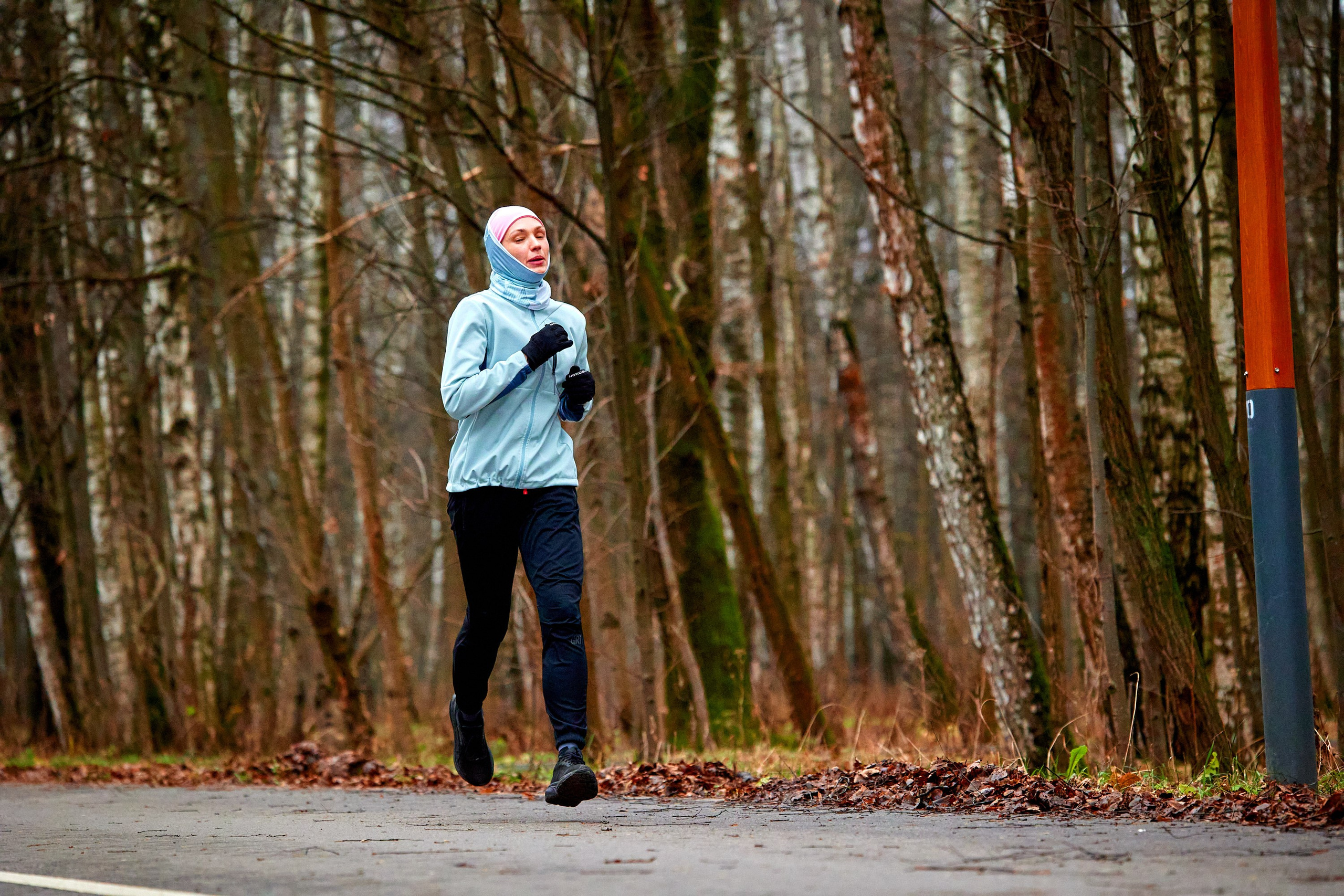 S95 Кусково. Спортивный и репортажный фотограф Андрей Баскаков
